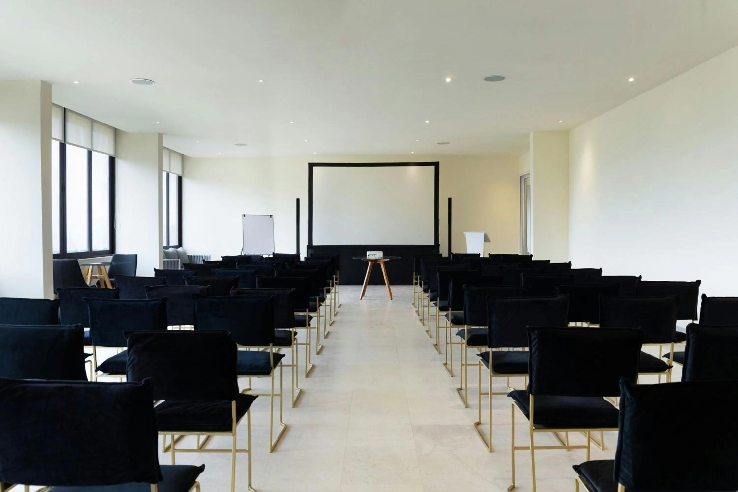 Meeting/conference room in Delta Hotels by Marriott Riviera Nayarit, an All-Inclusive Resort