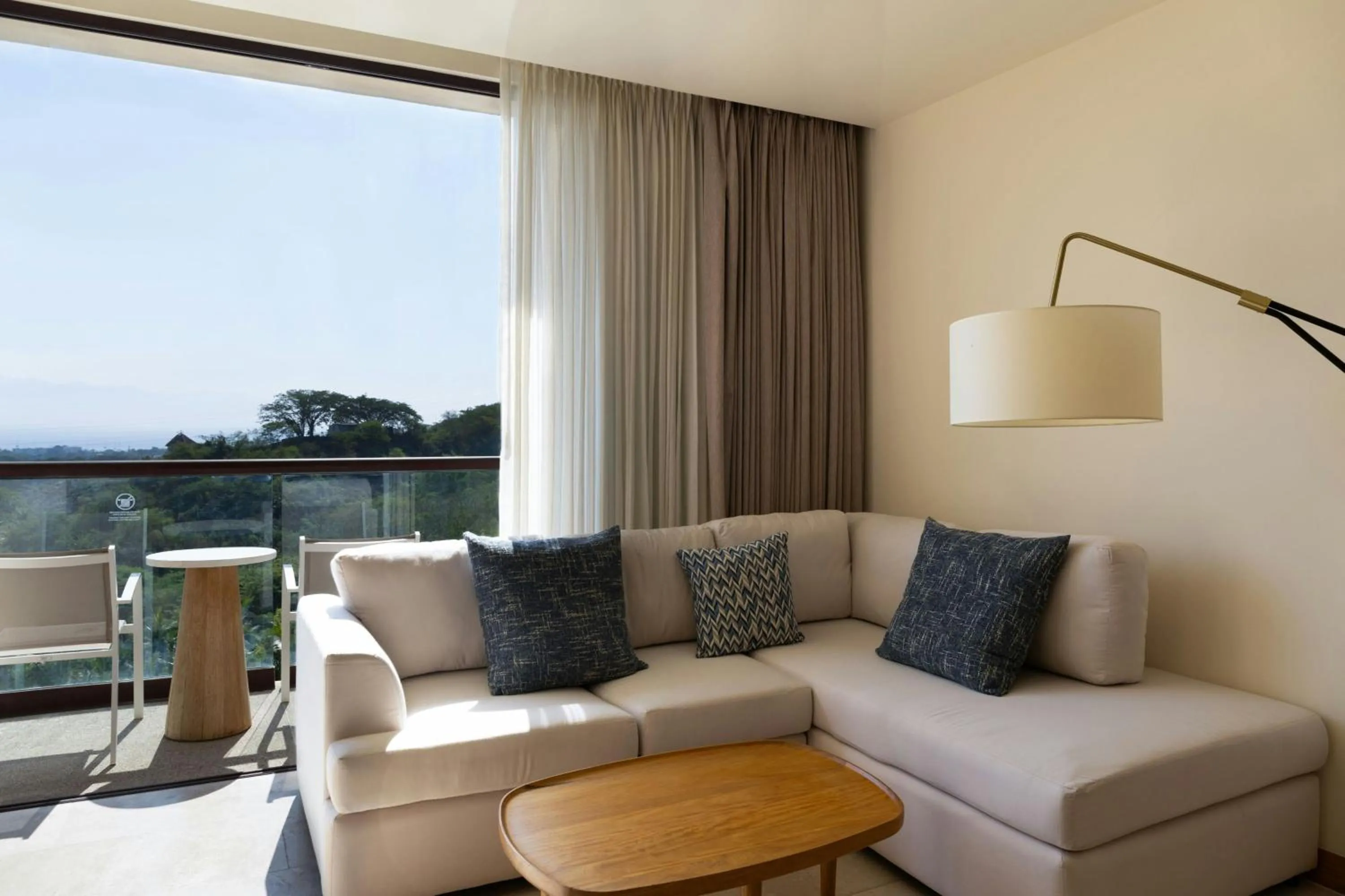 Photo of the whole room in Delta Hotels by Marriott Riviera Nayarit, an All-Inclusive Resort