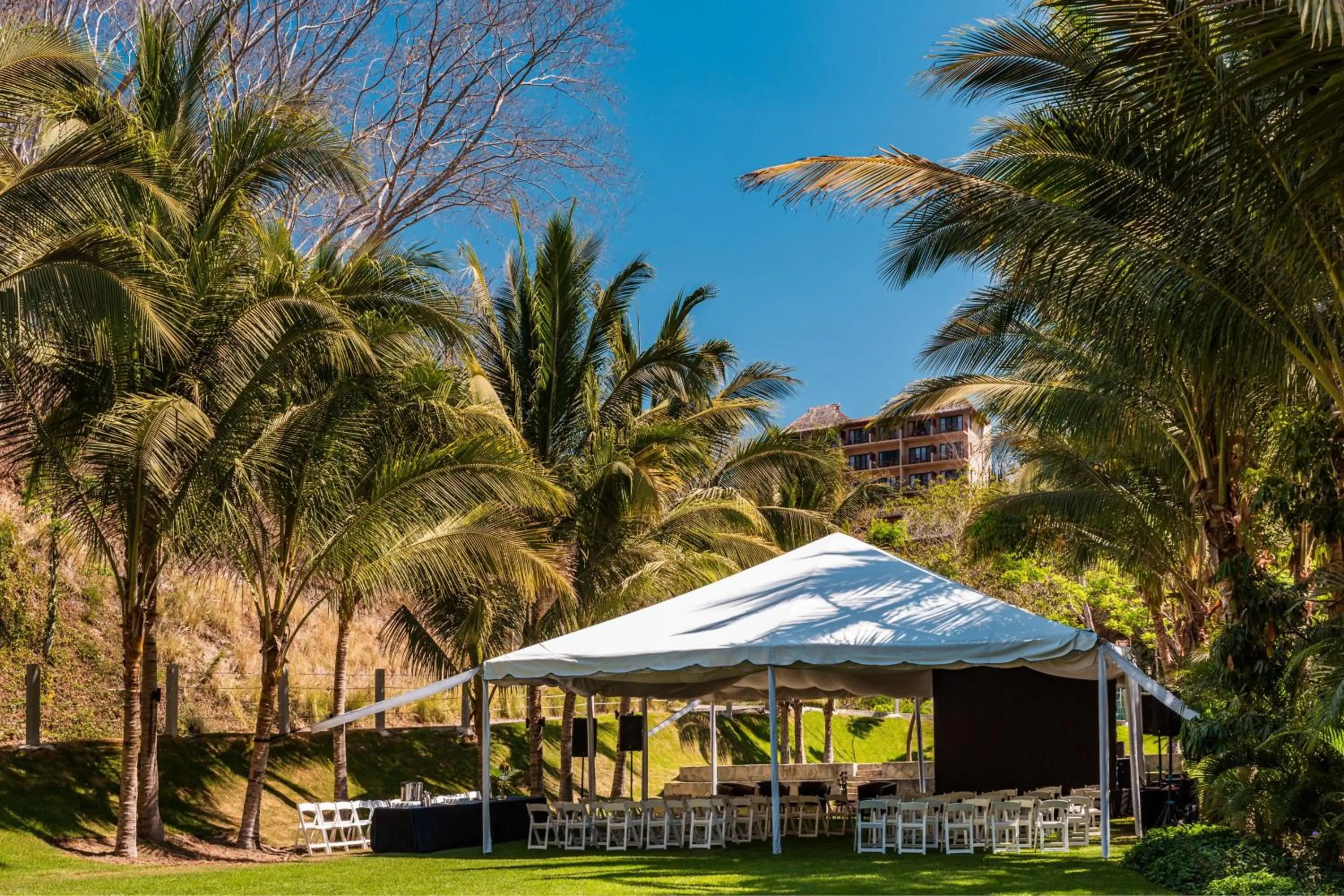 Meeting/conference room in Delta Hotels by Marriott Riviera Nayarit, an All-Inclusive Resort