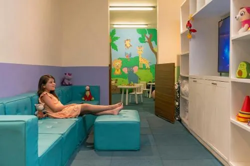 Delta Hotels by Marriott Riviera Nayarit, an All-Inclusive Resort