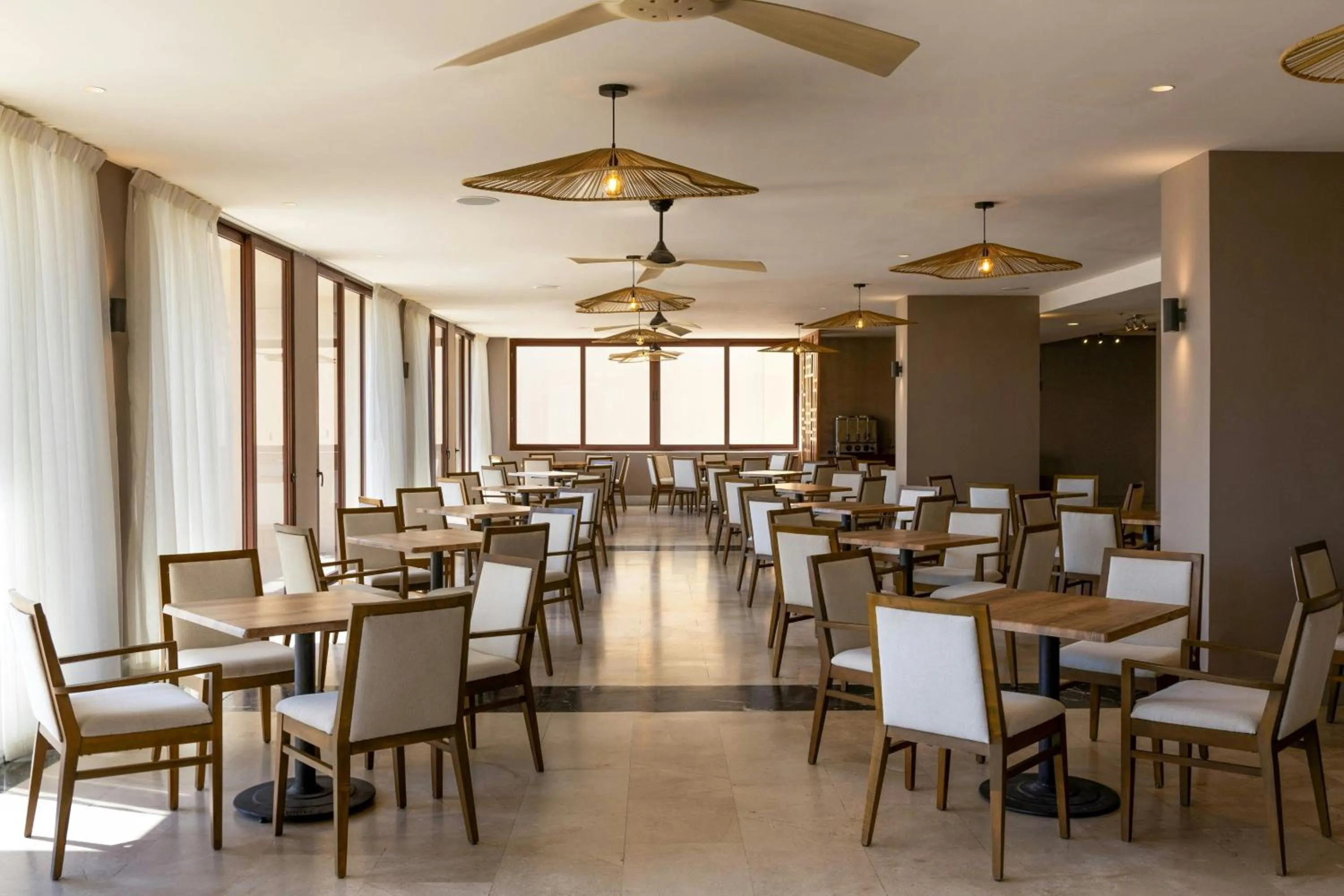 Restaurant/places to eat in Delta Hotels by Marriott Riviera Nayarit, an All-Inclusive Resort