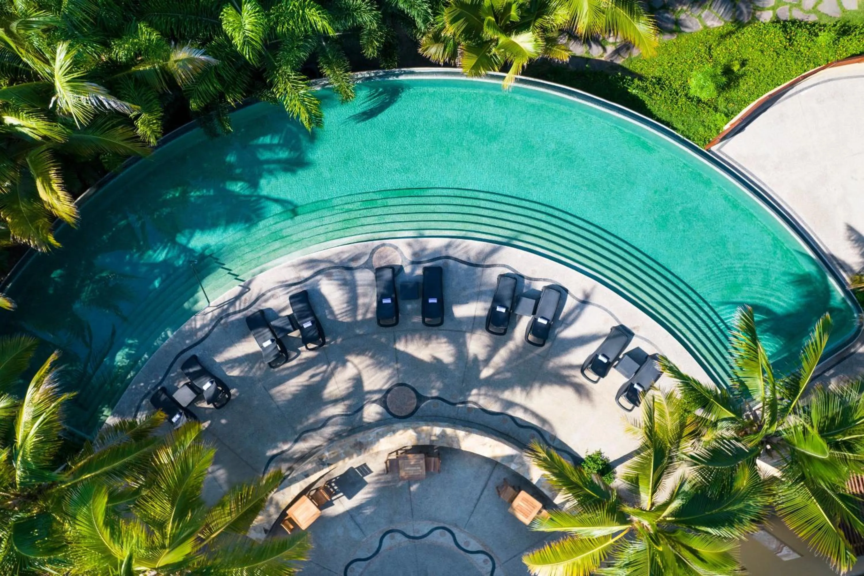 View (from property/room) in Delta Hotels by Marriott Riviera Nayarit, an All-Inclusive Resort