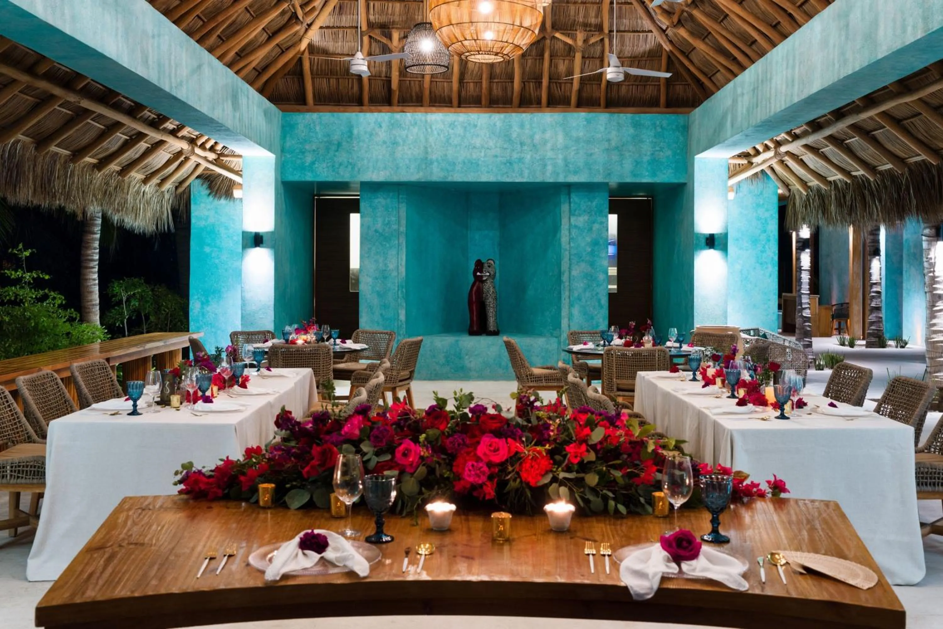 Beach in Delta Hotels by Marriott Riviera Nayarit, an All-Inclusive Resort