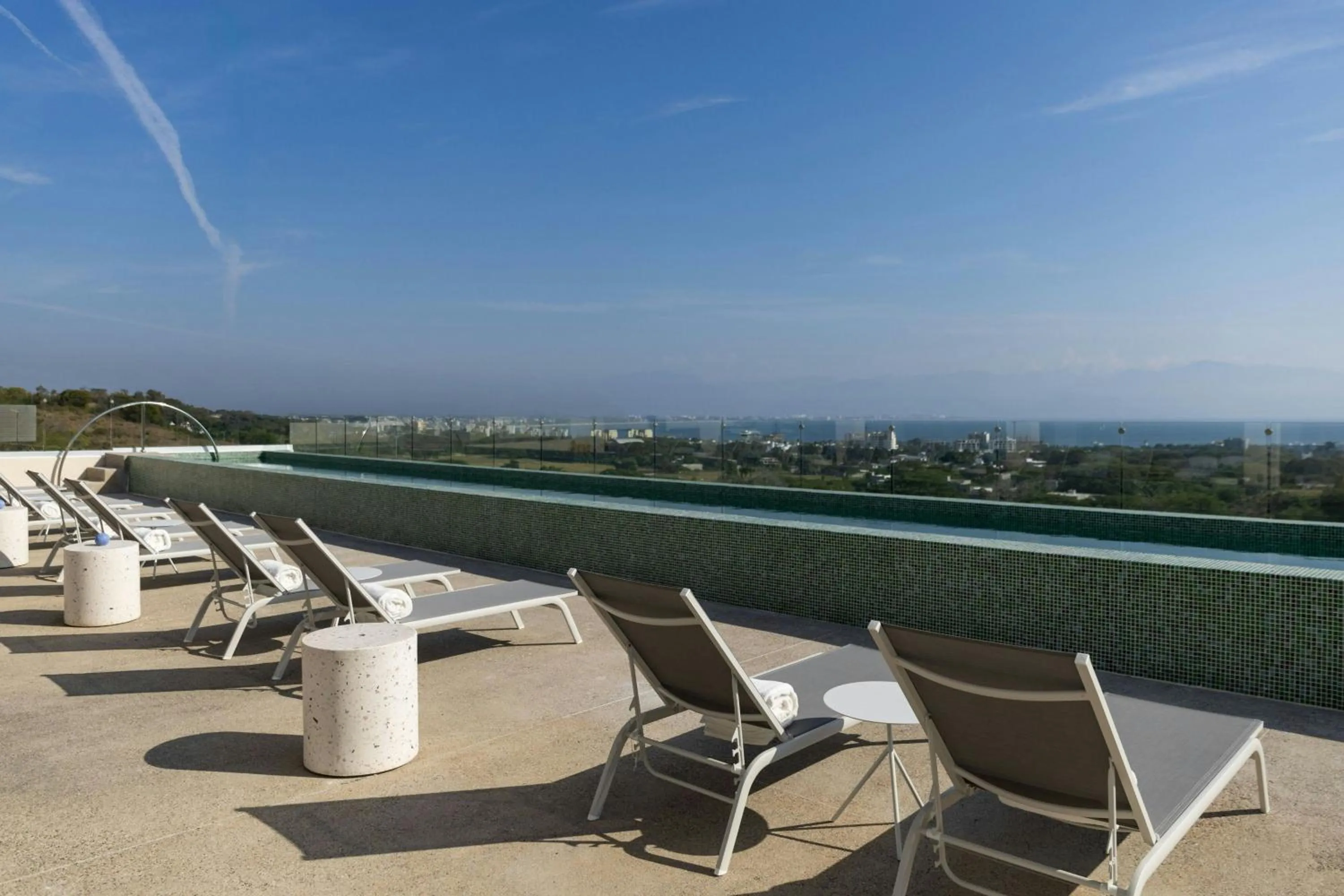 Swimming pool in Delta Hotels by Marriott Riviera Nayarit, an All-Inclusive Resort