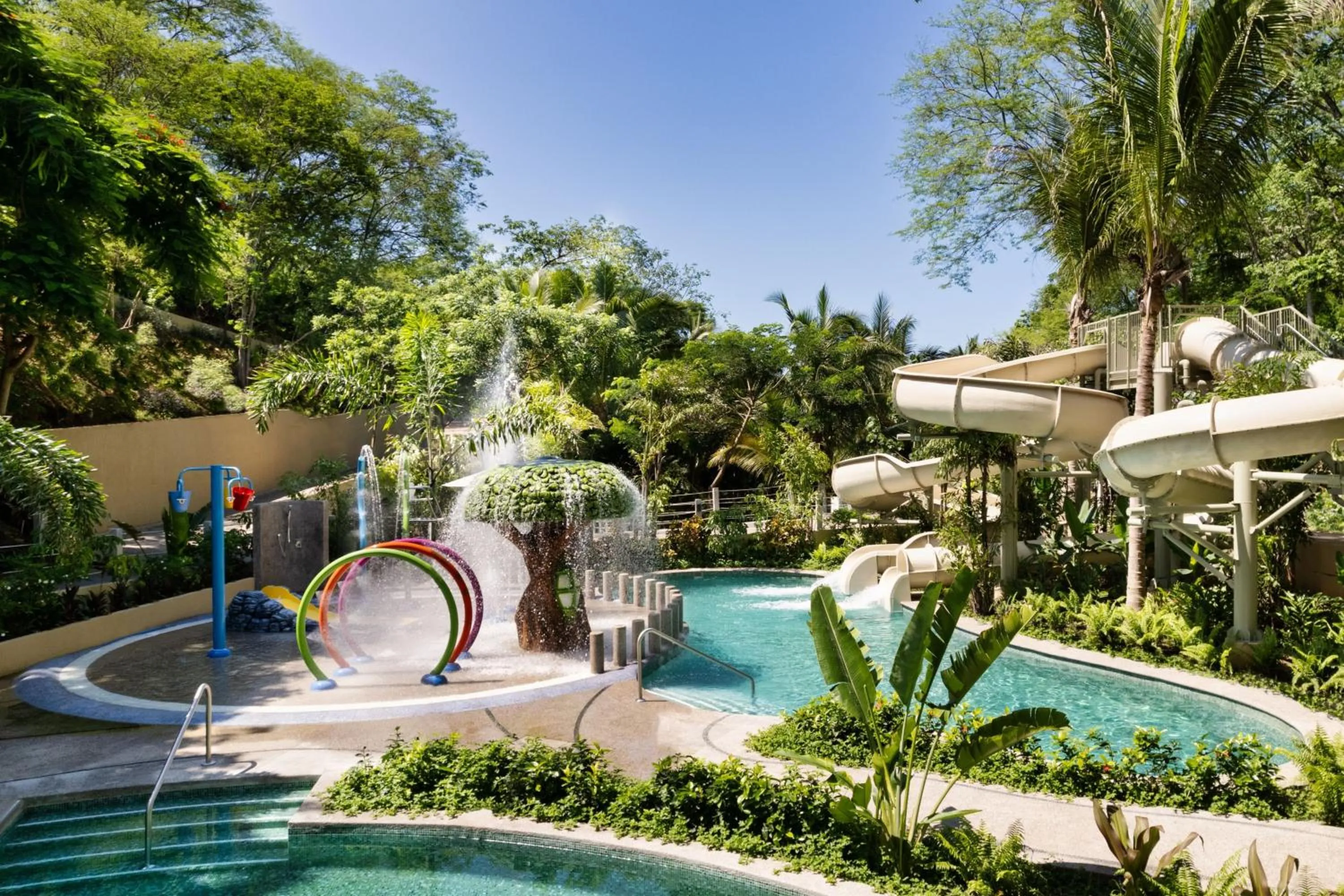 Fitness centre/facilities in Delta Hotels by Marriott Riviera Nayarit, an All-Inclusive Resort