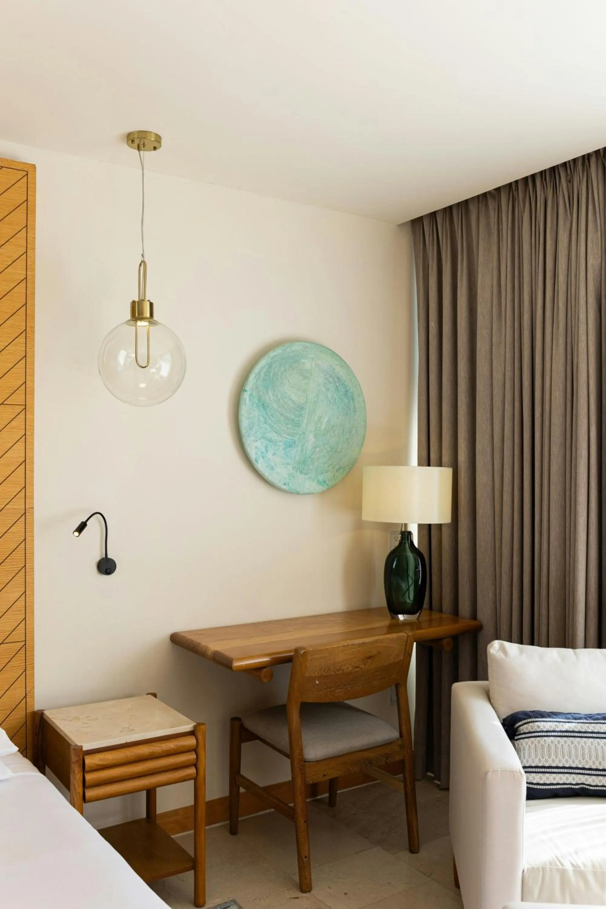 Photo of the whole room, Bed in Delta Hotels by Marriott Riviera Nayarit, an All-Inclusive Resort