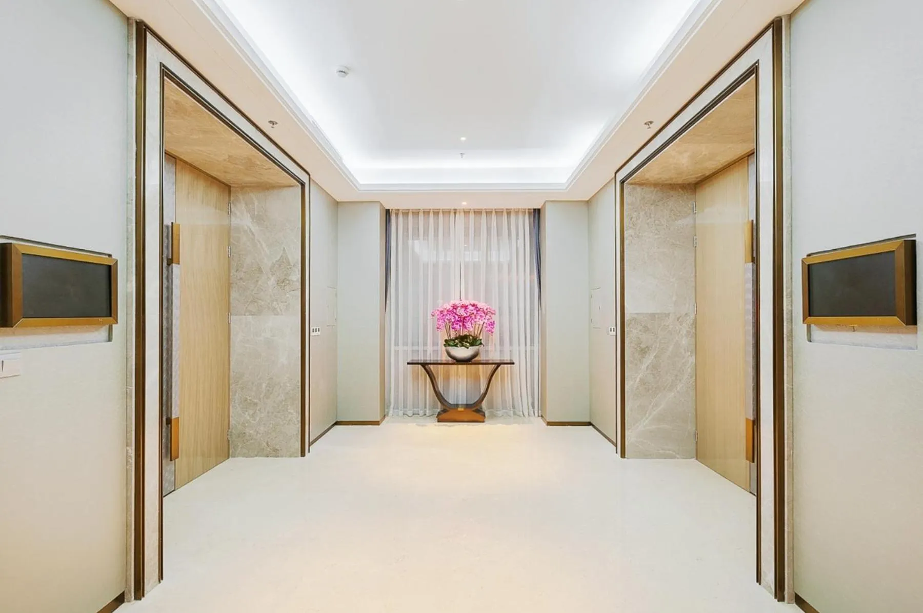 Banquet/Function facilities in Courtyard By Marriott Shanghai Pudong