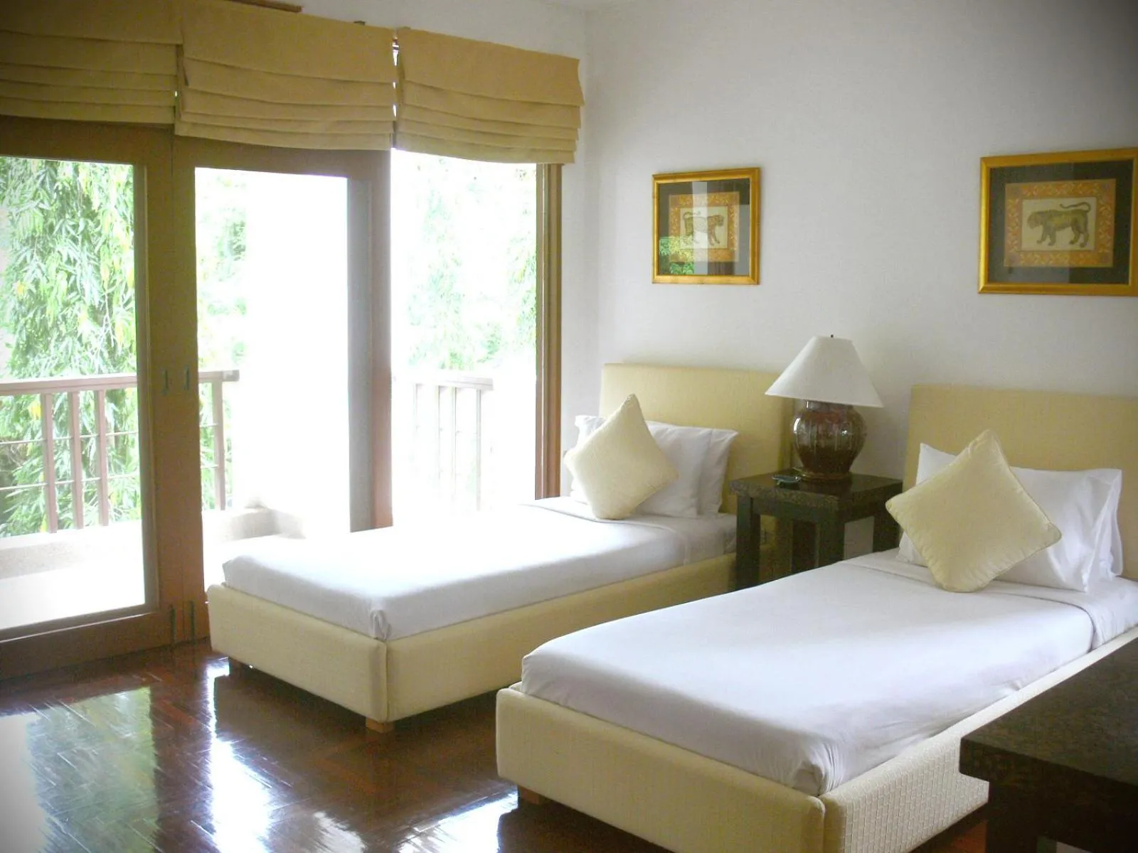 Bedroom, Bed in Blue Canyon Country Club