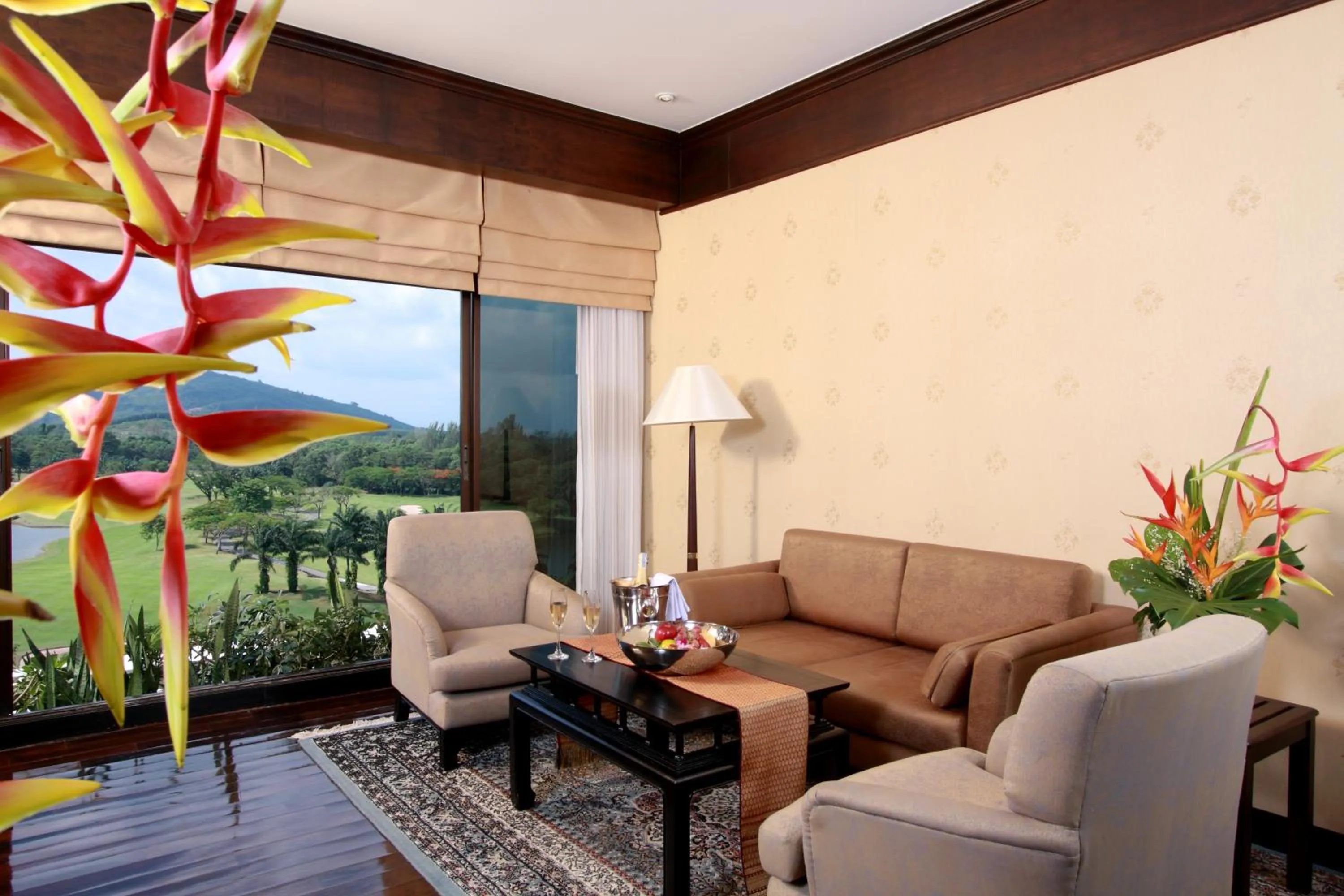 Blue Canyon Country Club