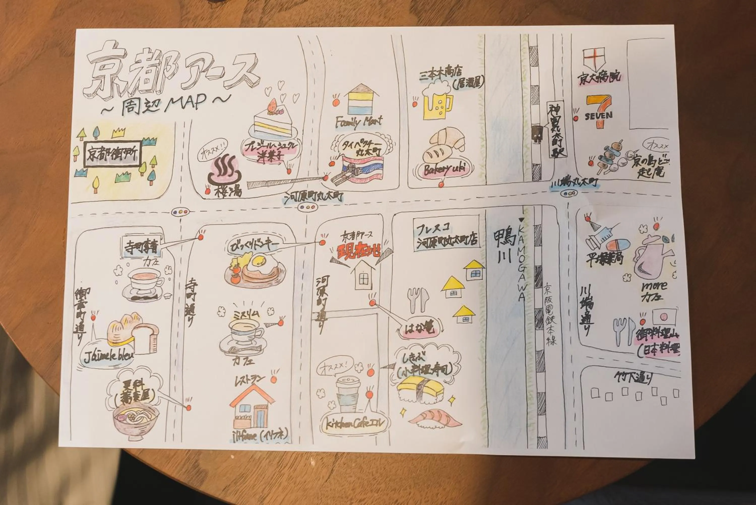 Other in Kyoto Earth Hotel