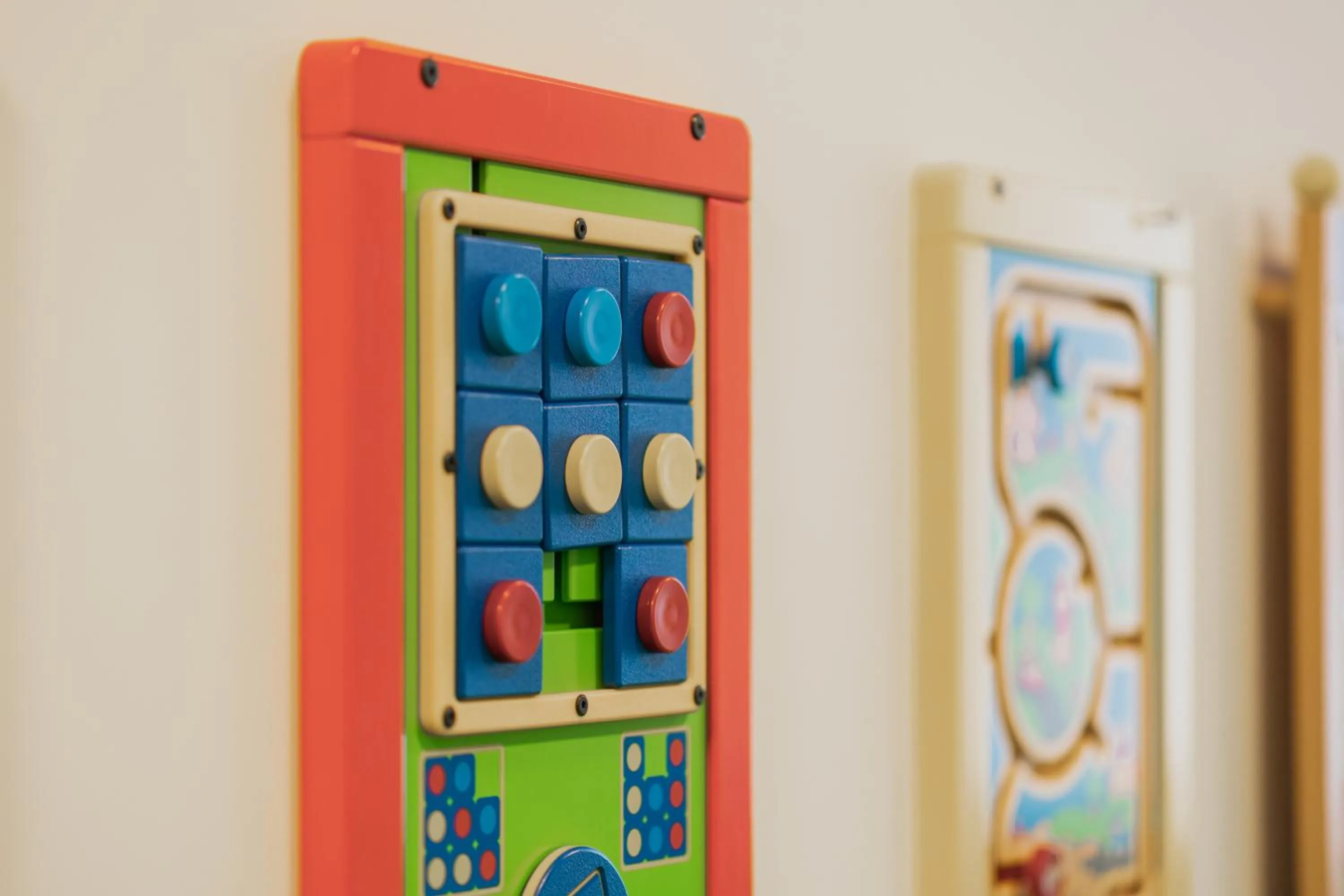 Kids's club in FIRSTpeak Zauchensee