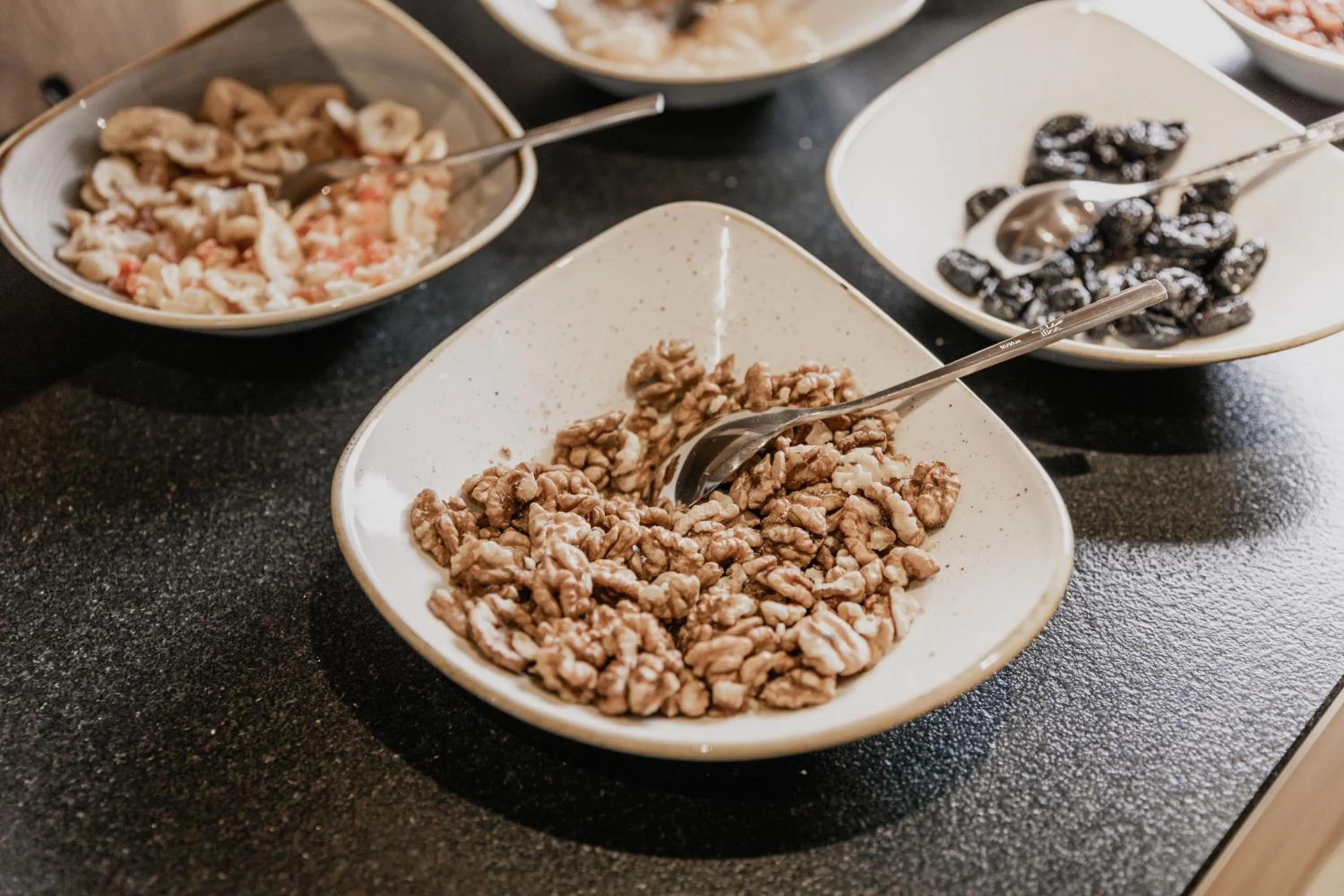 Restaurant/places to eat in FIRSTpeak Zauchensee