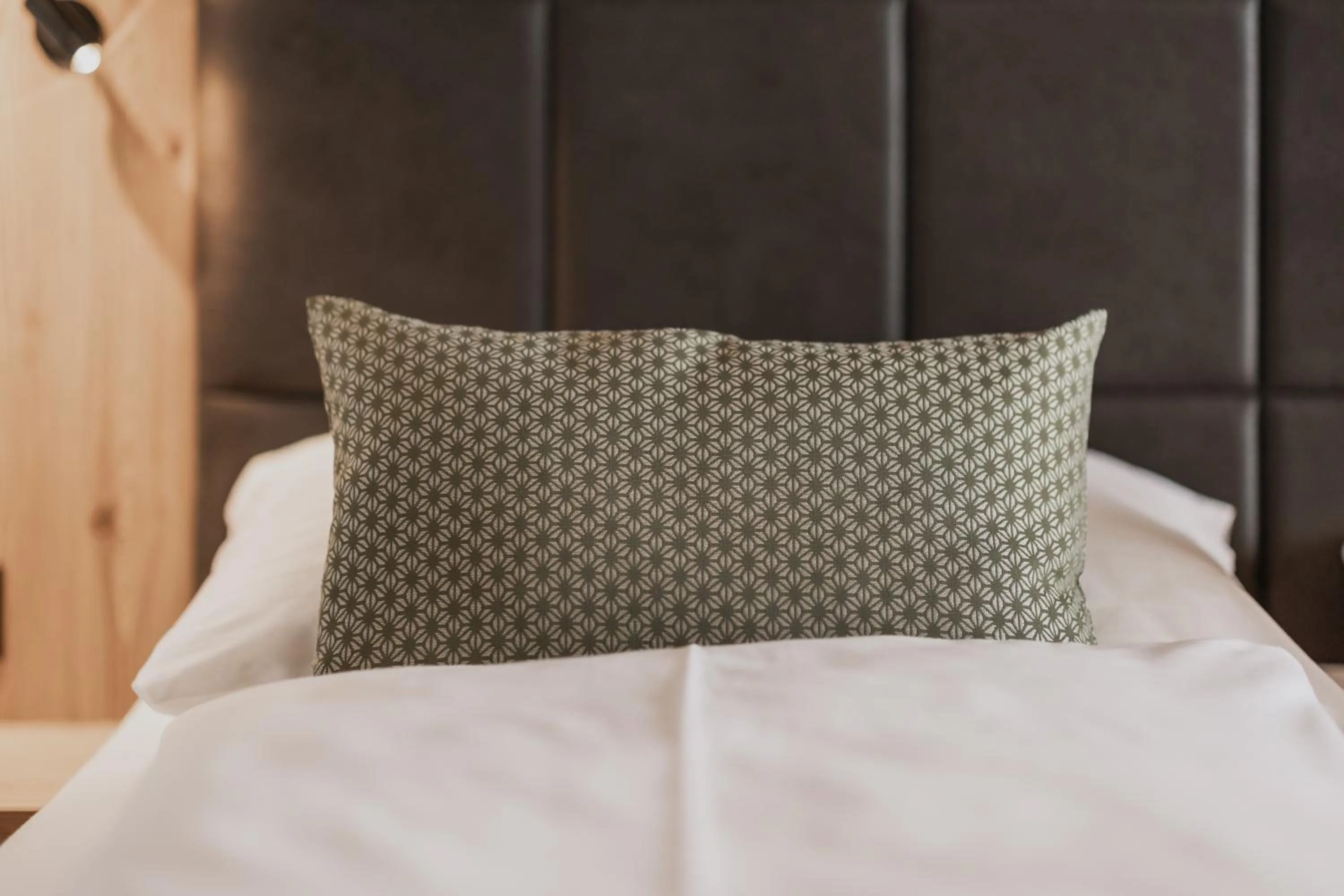 Bed in FIRSTpeak Zauchensee