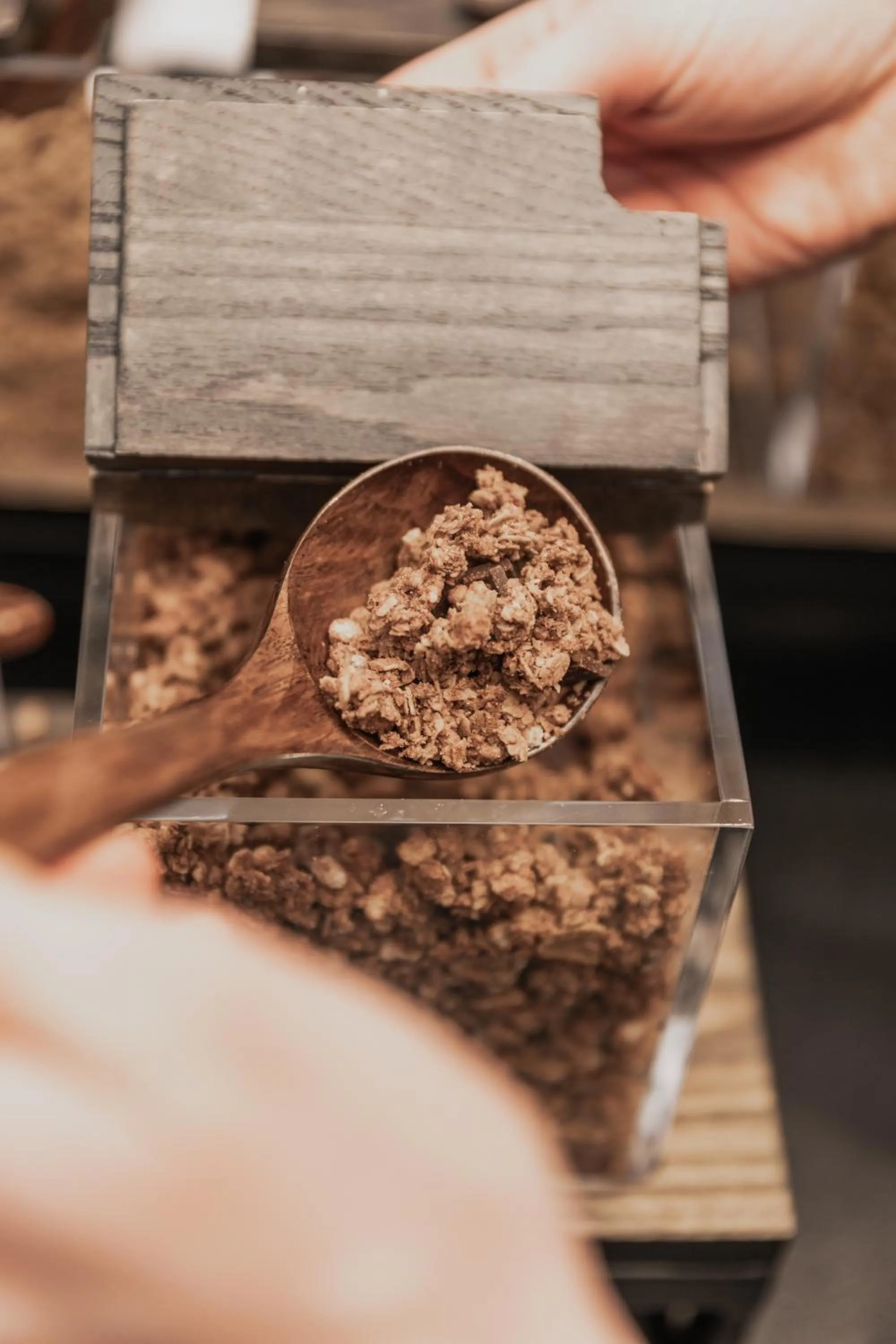 Restaurant/places to eat in FIRSTpeak Zauchensee