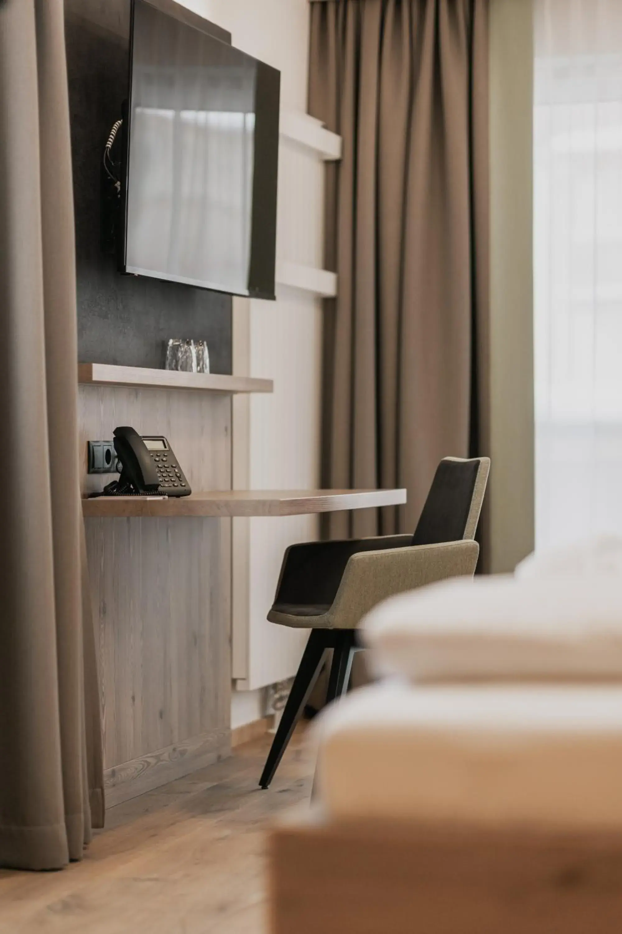 Standard Single Room in FIRSTpeak Zauchensee Standard Single Room in FIRSTpeak Zauchensee