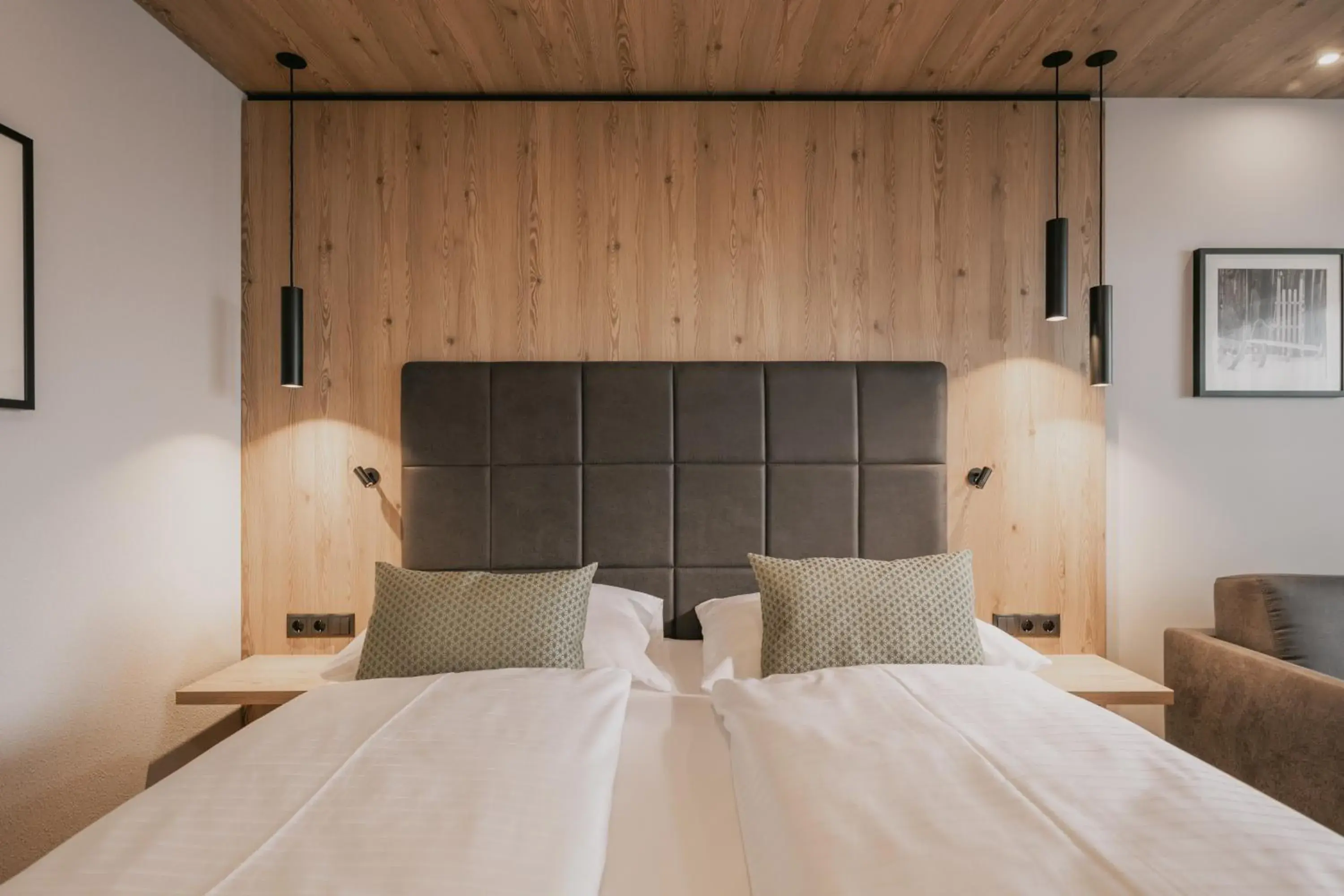 Family Room in FIRSTpeak Zauchensee Family Room in FIRSTpeak Zauchensee