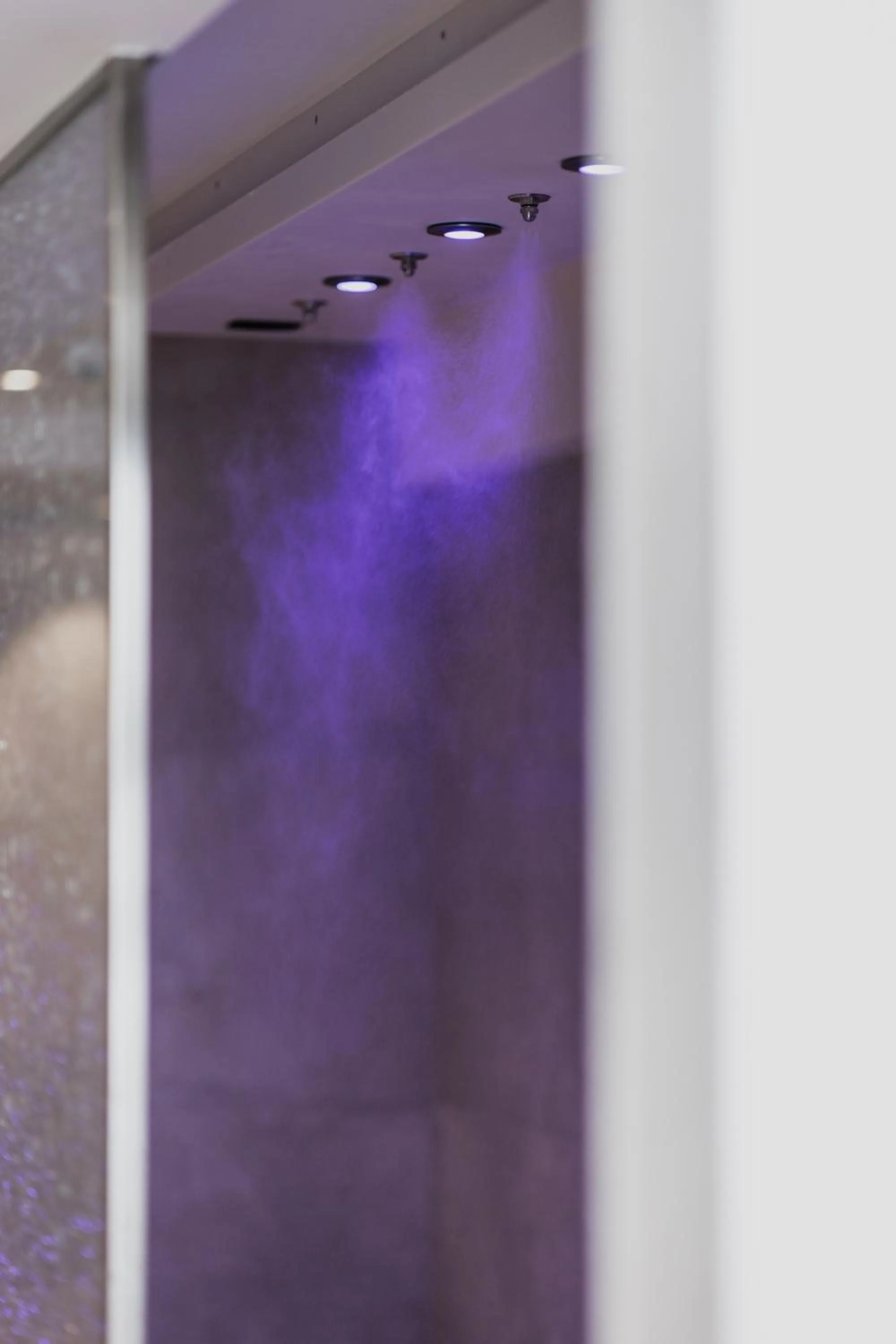 Spa and wellness centre/facilities in FIRSTpeak Zauchensee