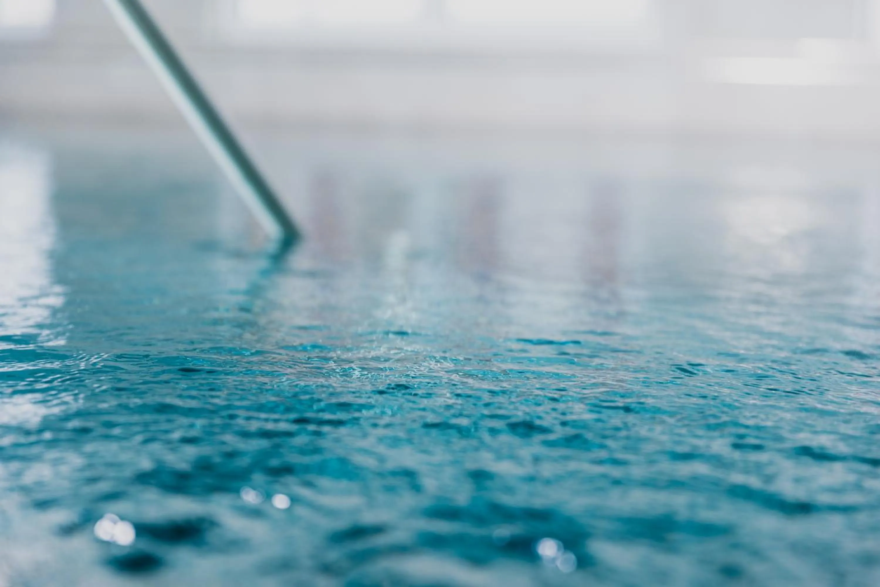 Spa and wellness centre/facilities in FIRSTpeak Zauchensee