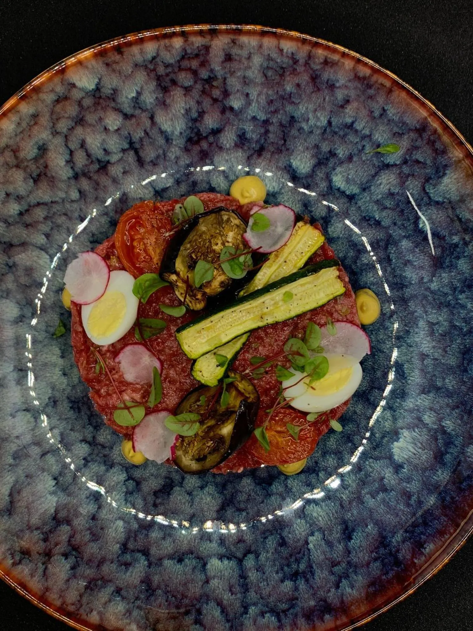 Restaurant/places to eat in I Borghi dell'Eremo