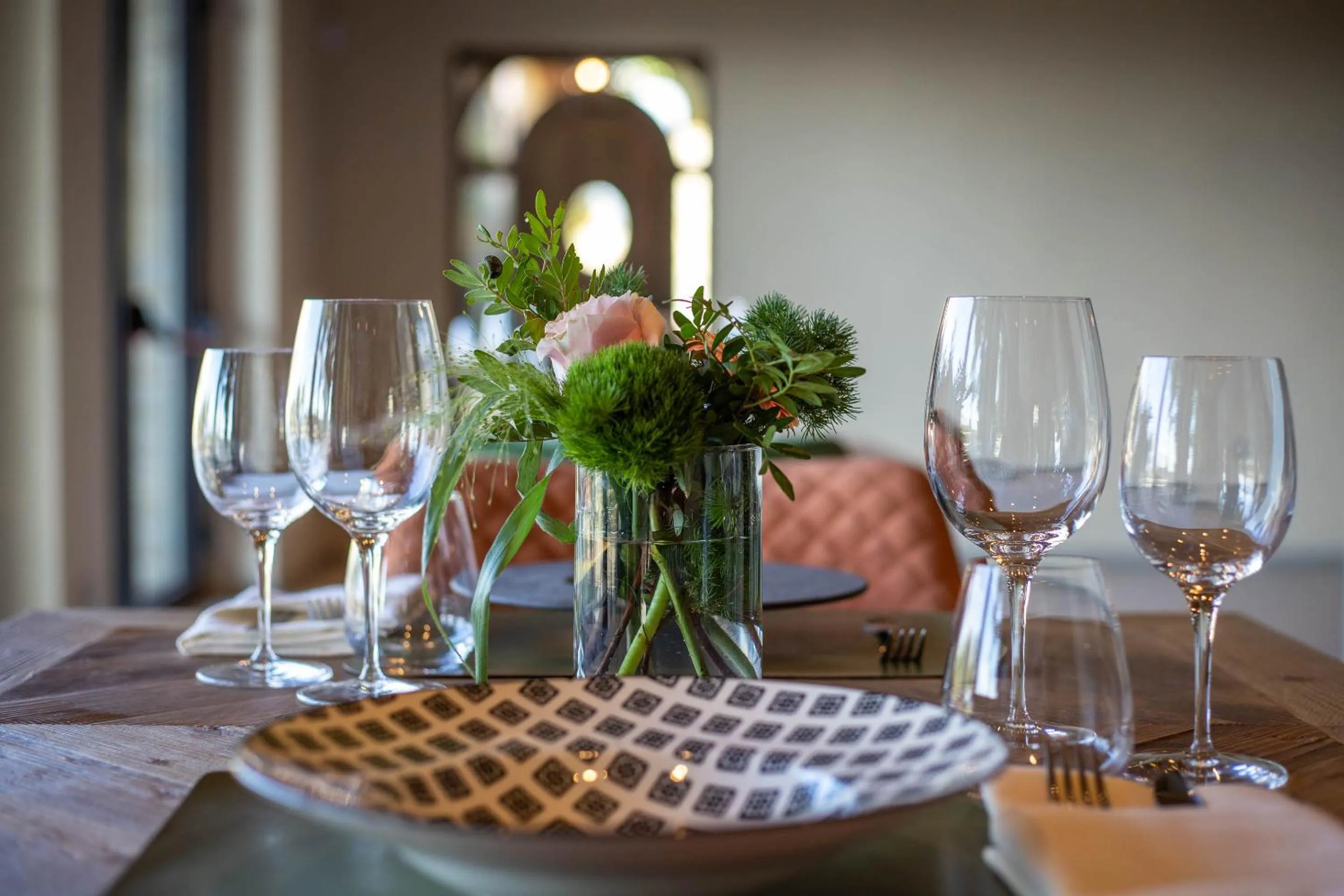 Restaurant/places to eat in I Borghi dell'Eremo