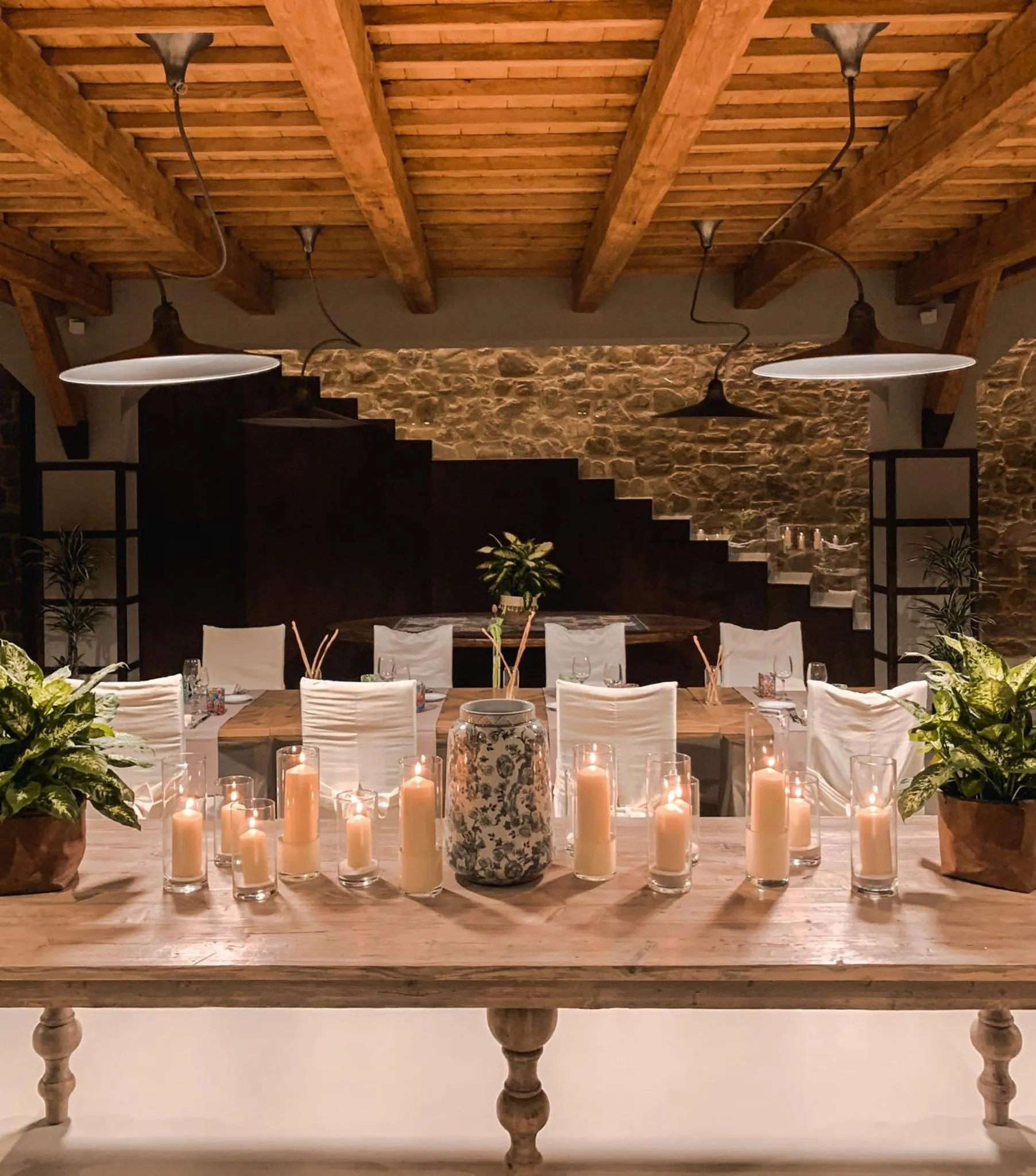 Restaurant/places to eat in I Borghi dell'Eremo