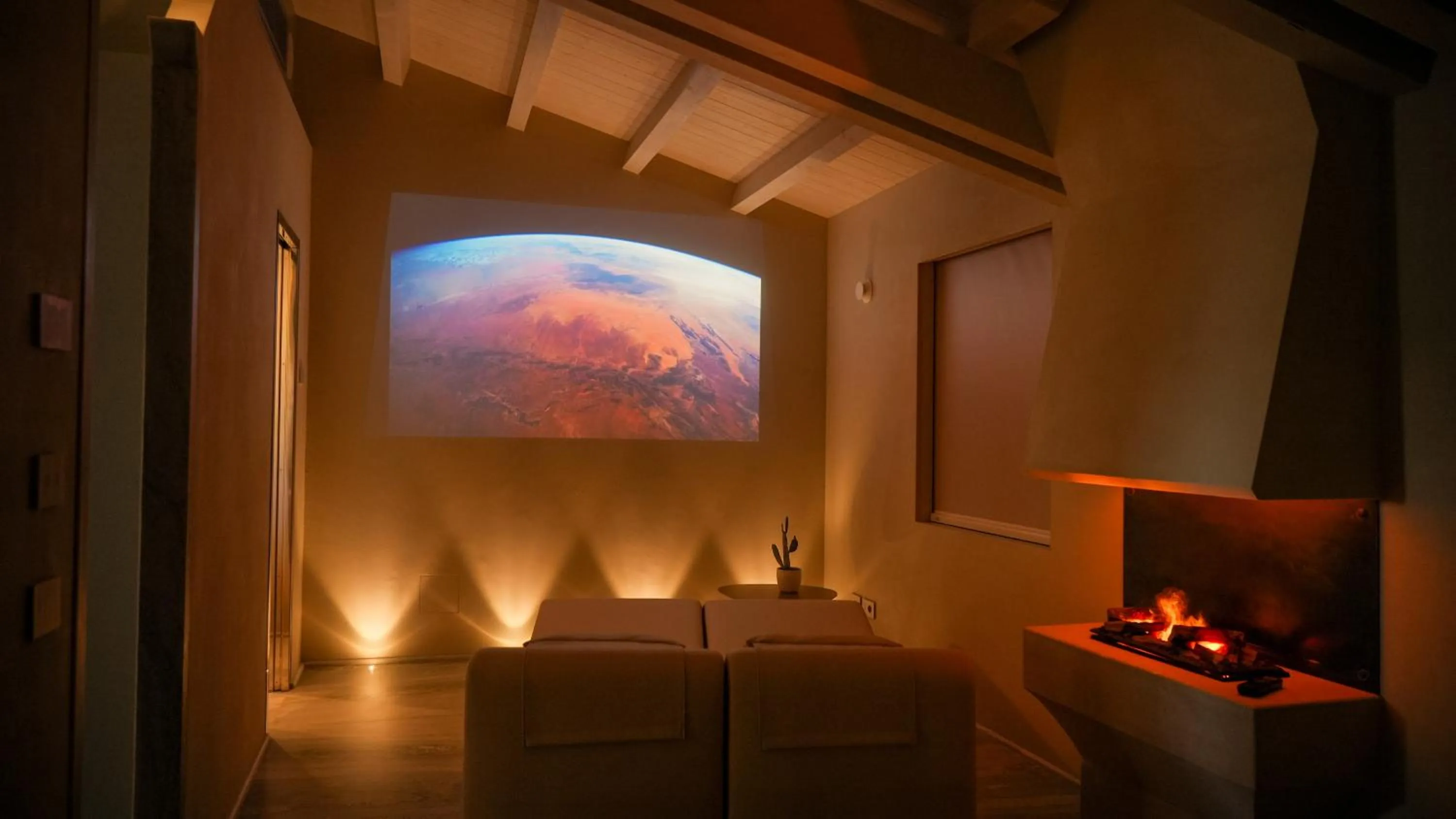 Spa and wellness centre/facilities in I Borghi dell'Eremo