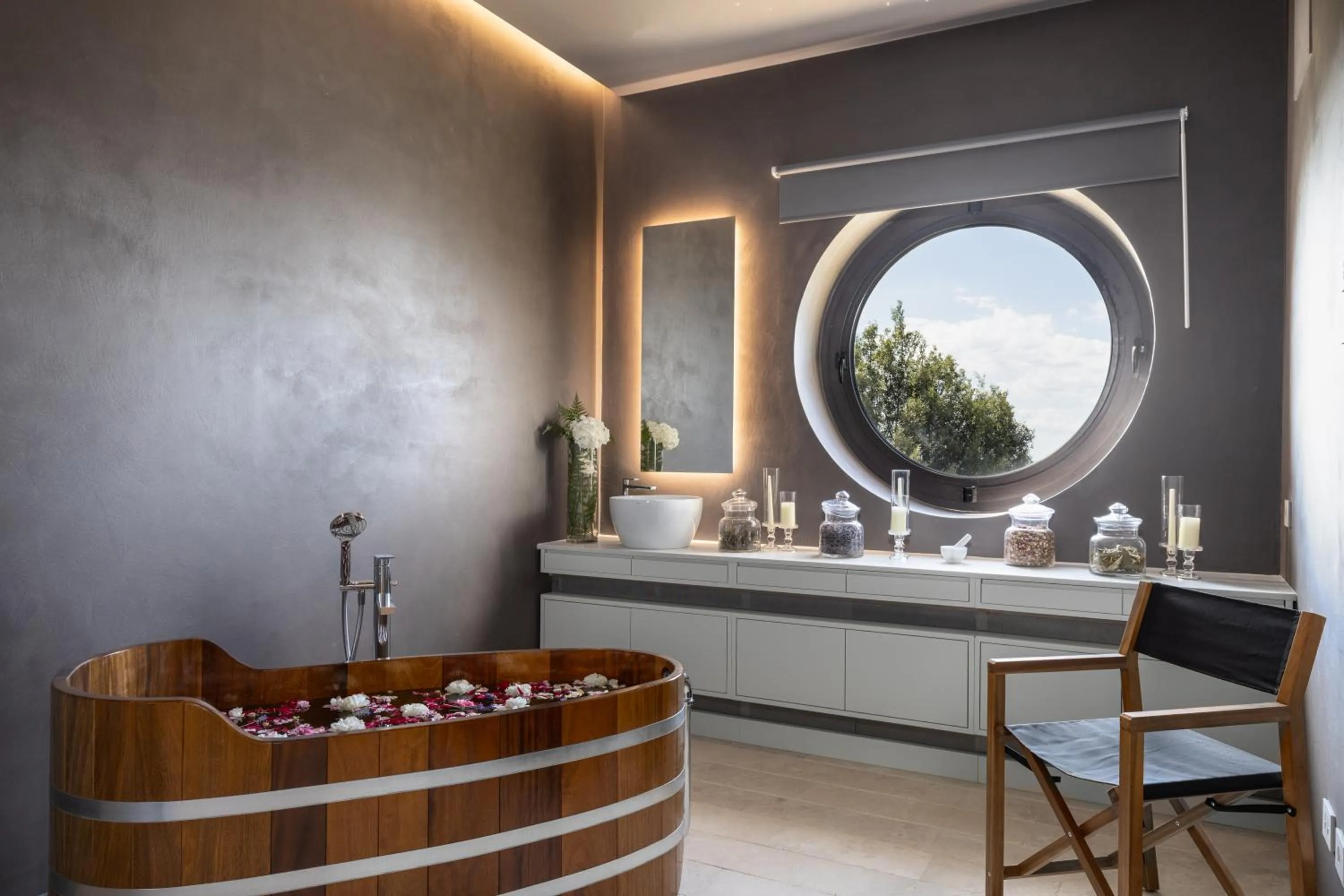 Massage in I Borghi dell'Eremo