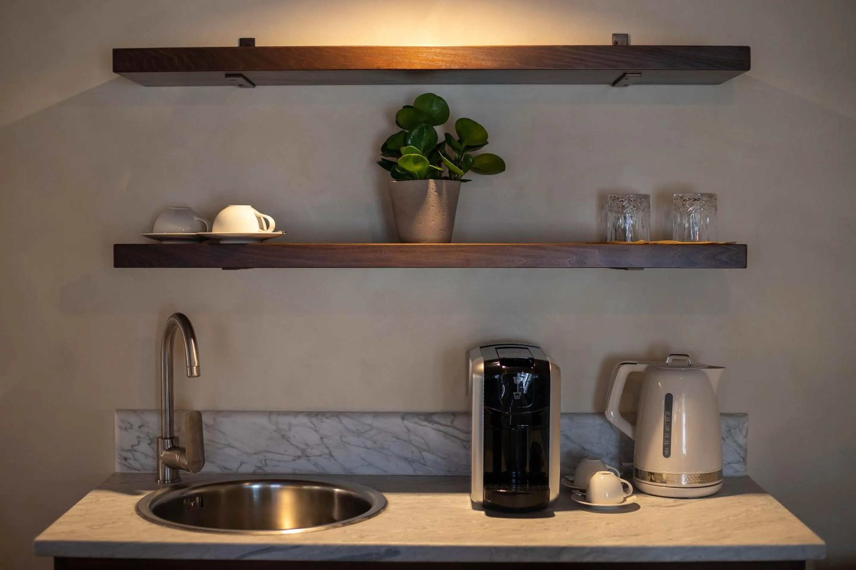 Lounge or bar in I Borghi dell'Eremo