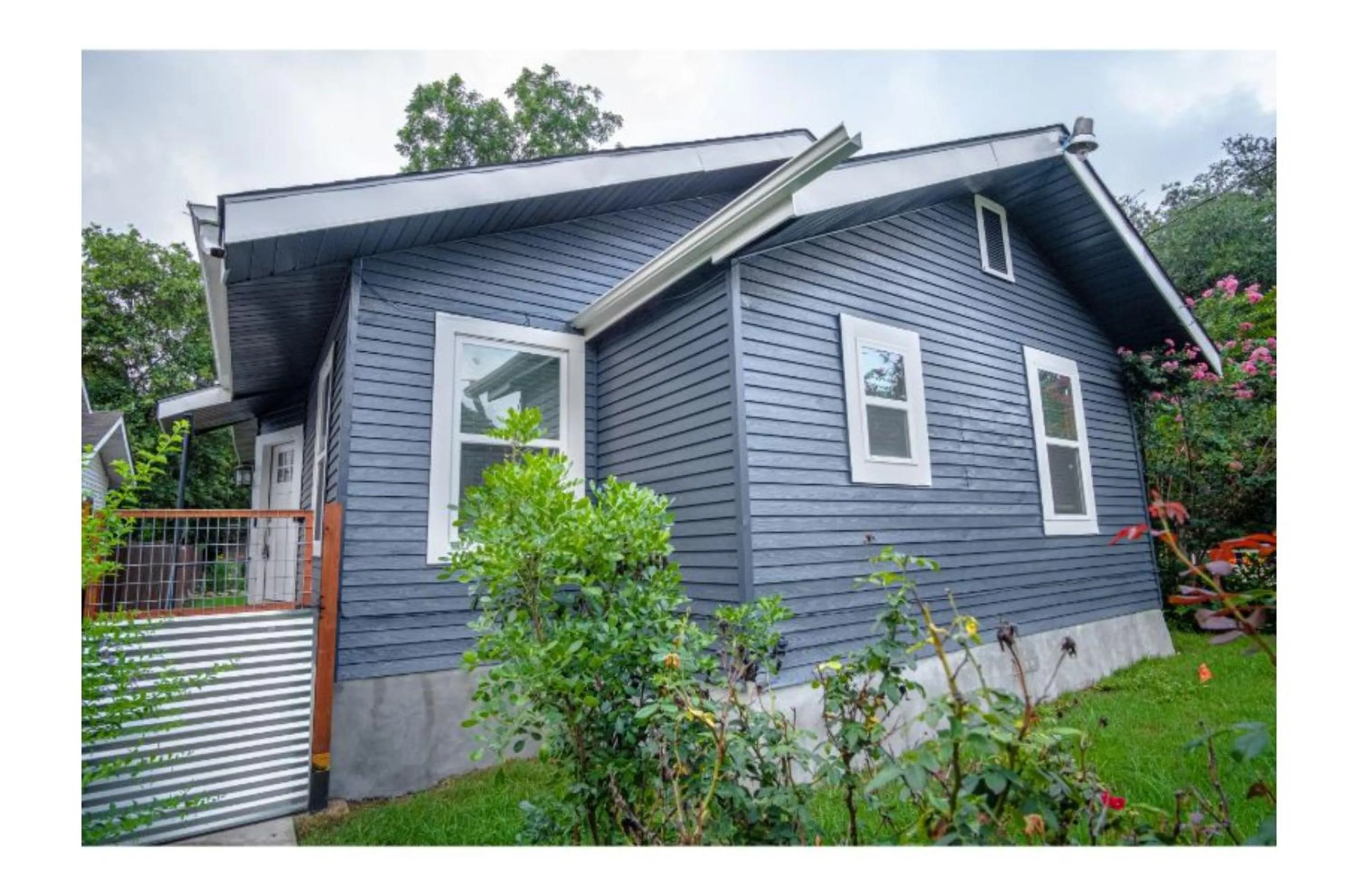 Property building in Remodeled Modern 1BR1BA Apt Near Downtown, 5min Pearl