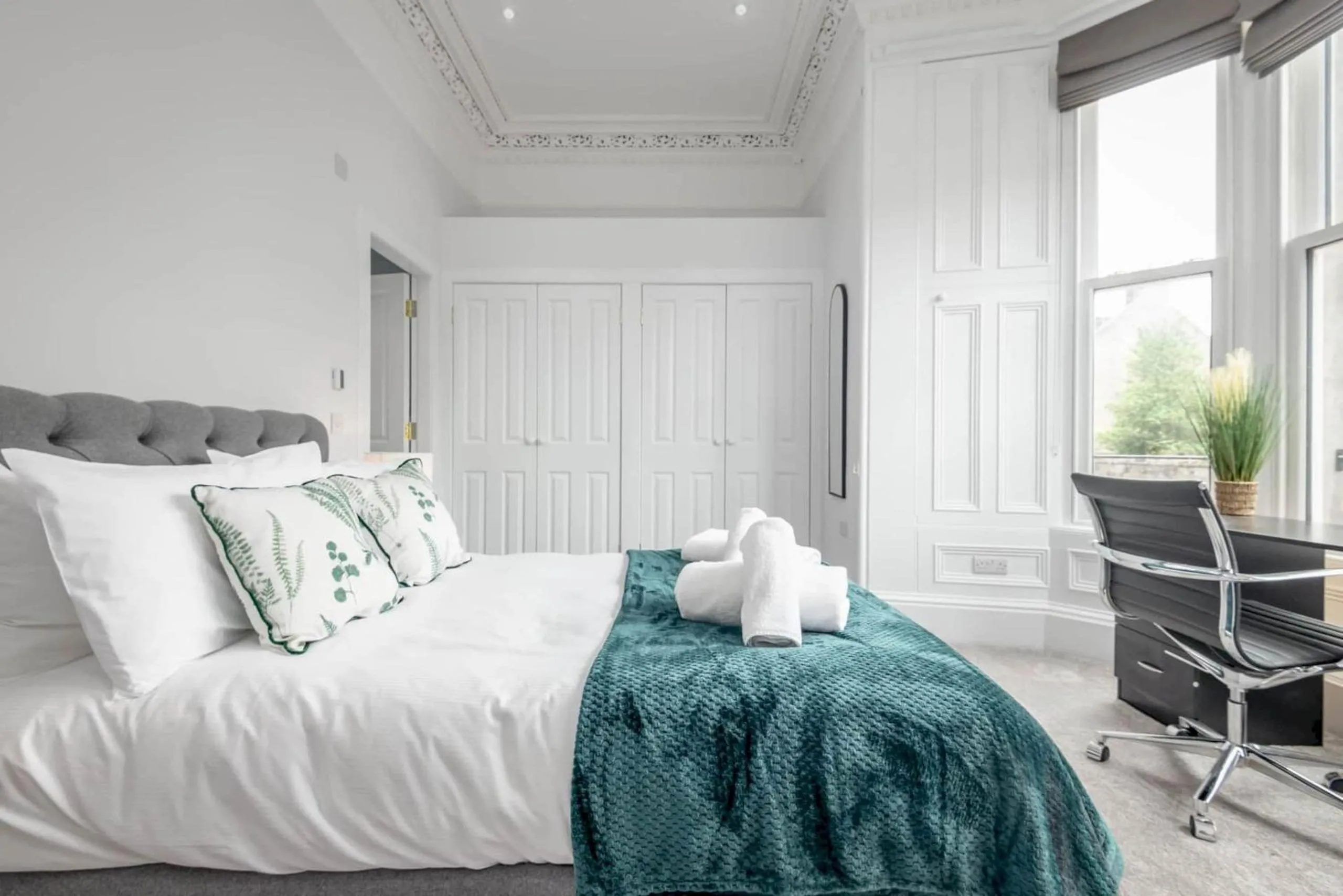Skye Sands - Swilken Garden Residence