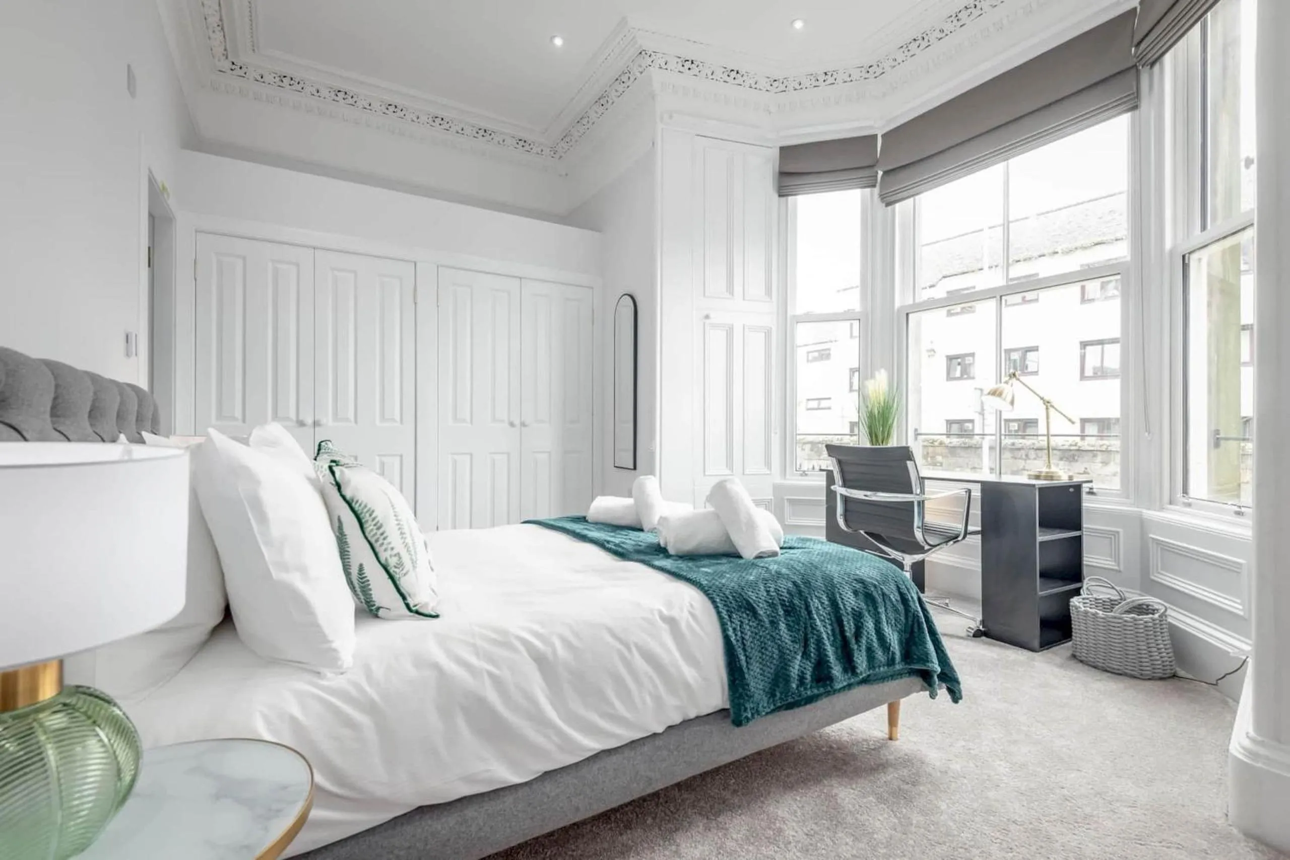 Skye Sands - Swilken Garden Residence