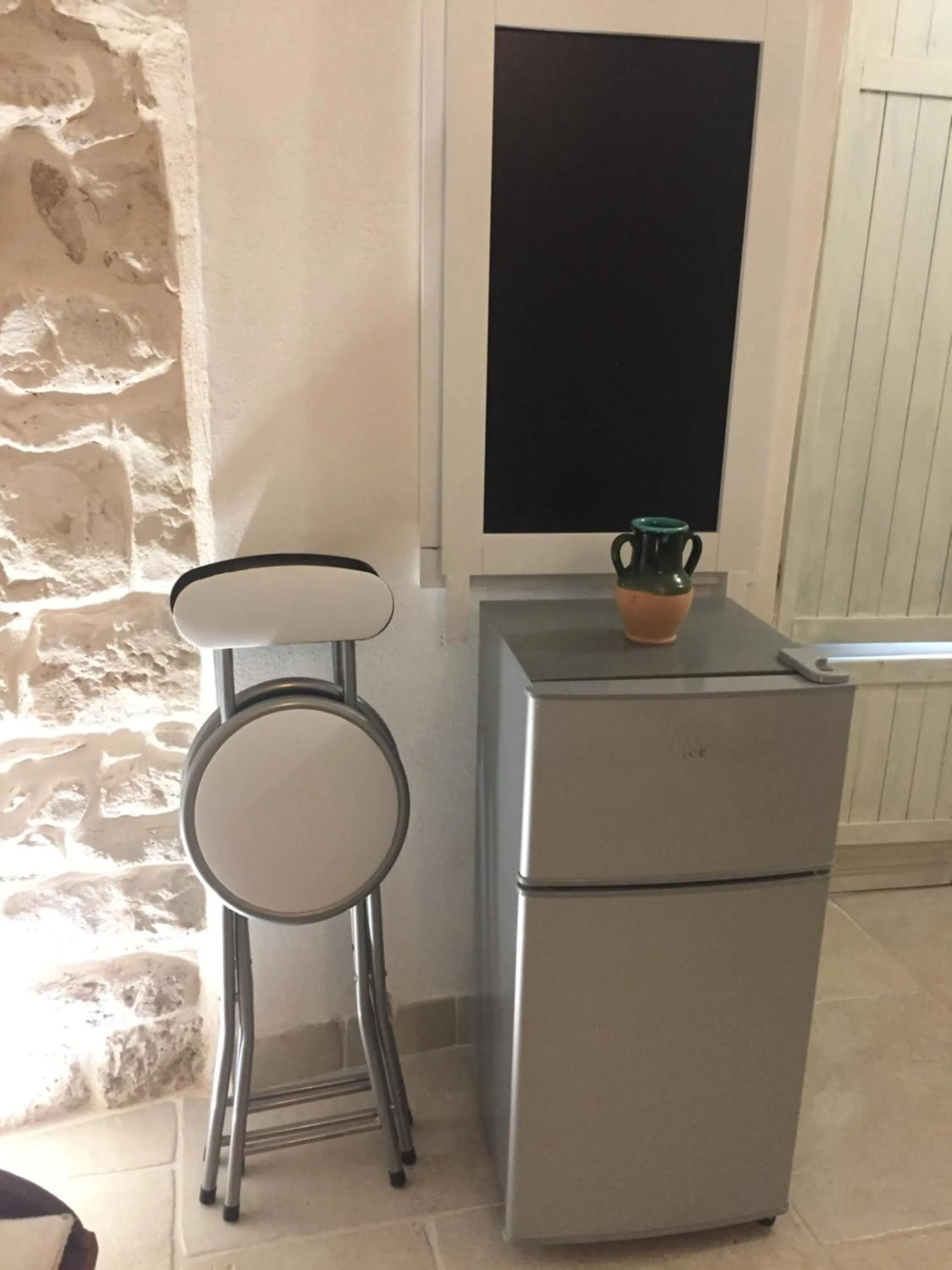 Breakfast in La Casetta di Greta