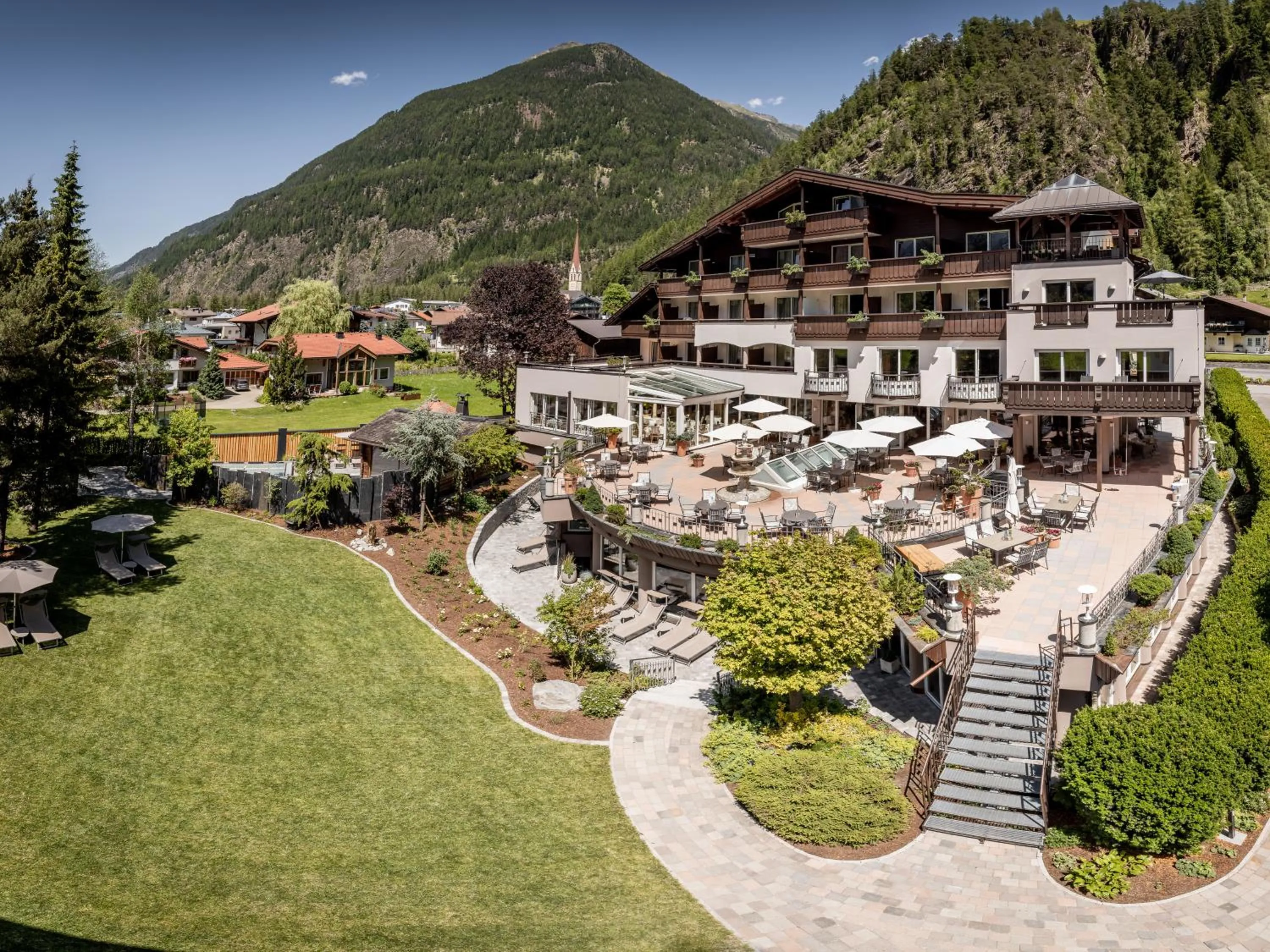 Hotel Rita