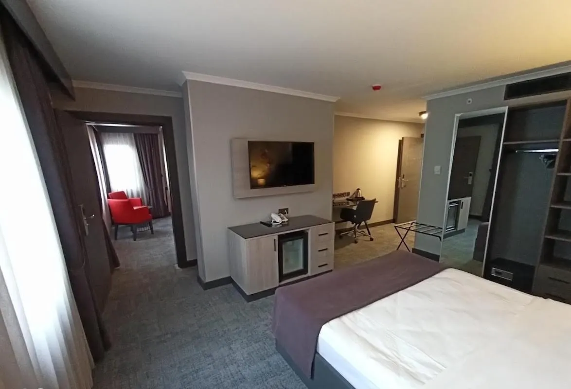 Family, Bed in Days Hotel by Wyndham Ankara Cankaya