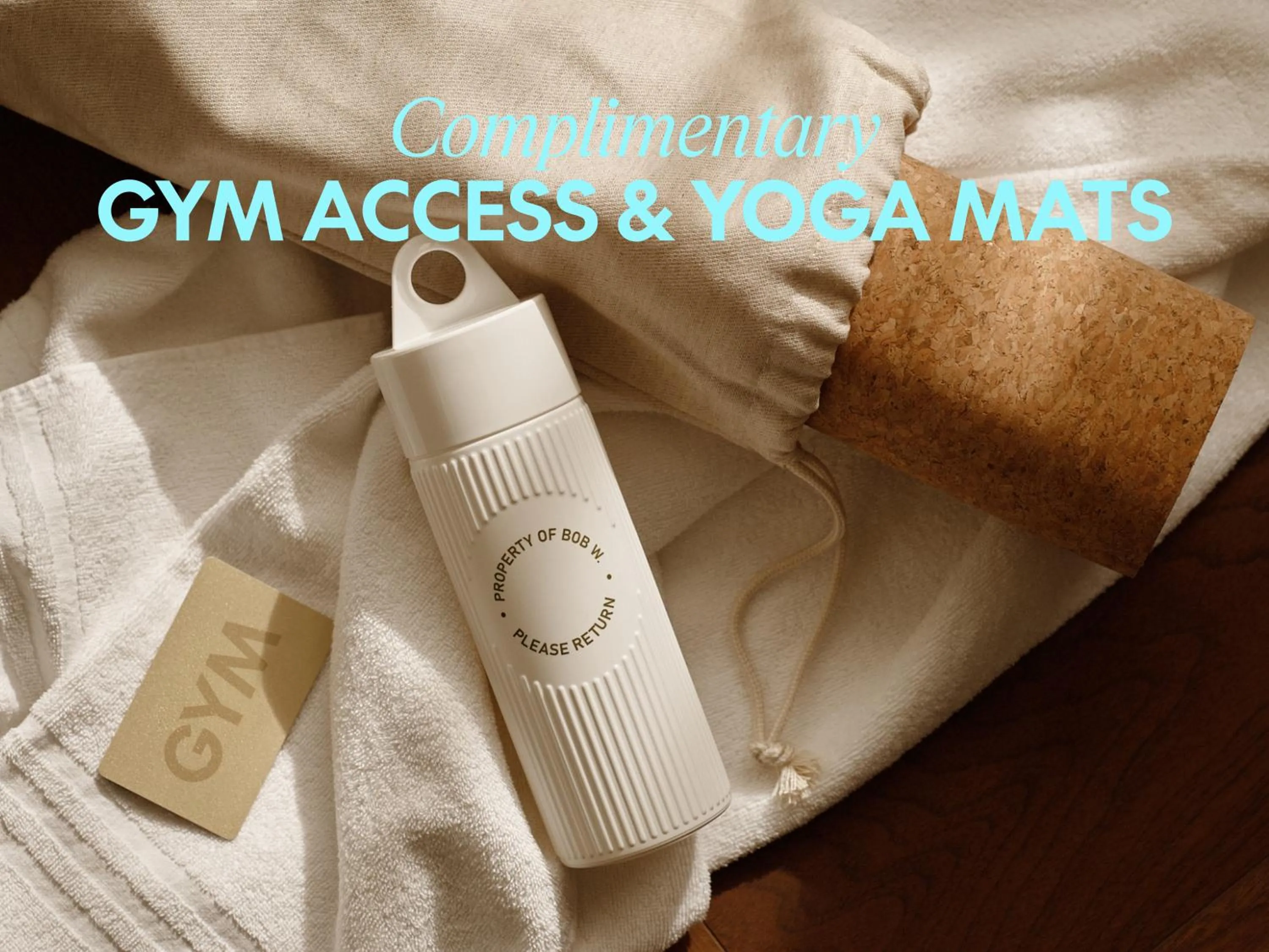 Fitness centre/facilities in Bob W Madrid Chueca