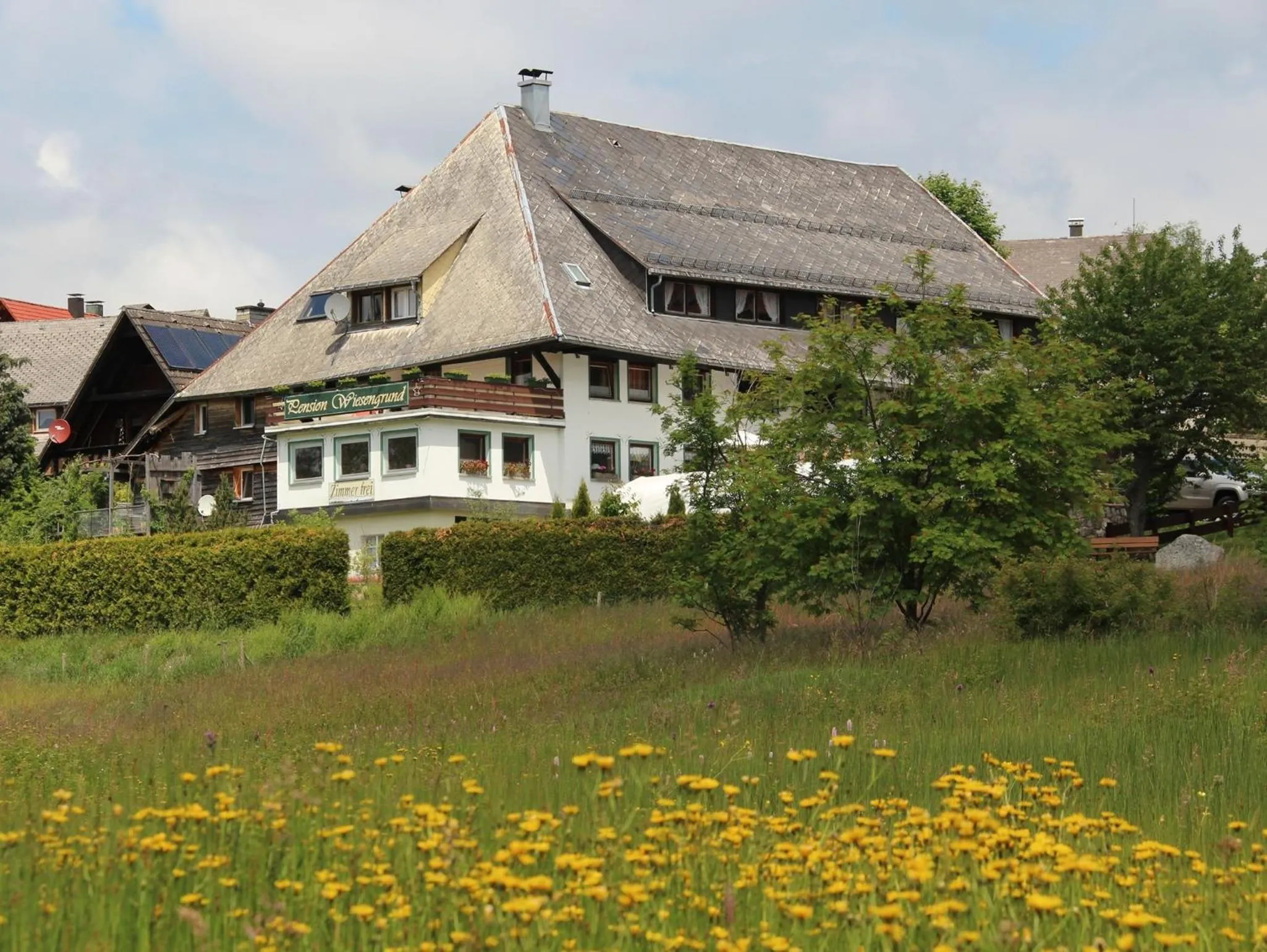 Other in Pension Wiesengrund