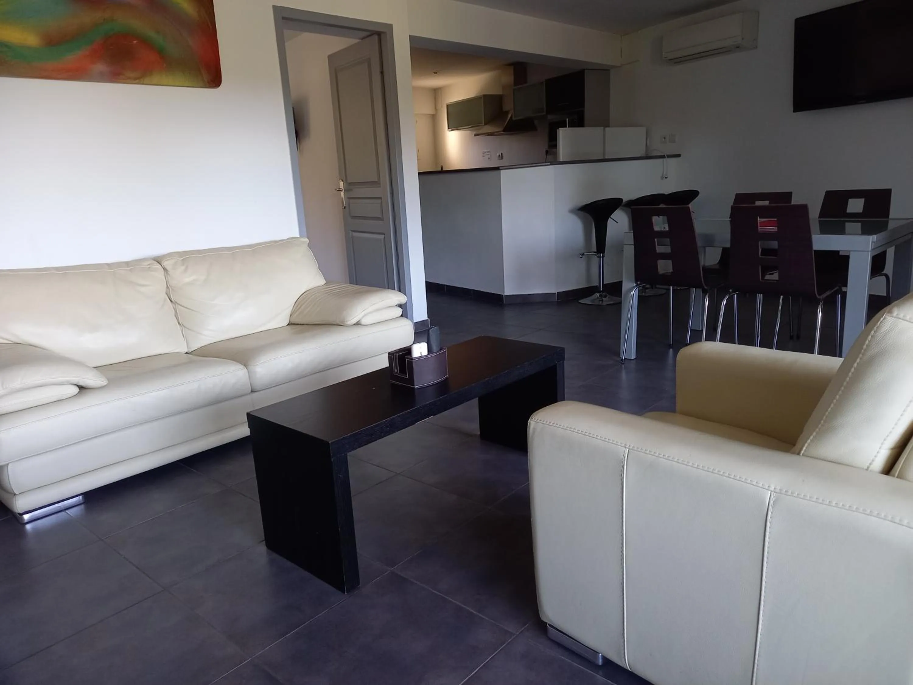 La Ciotat Le Saint Estève