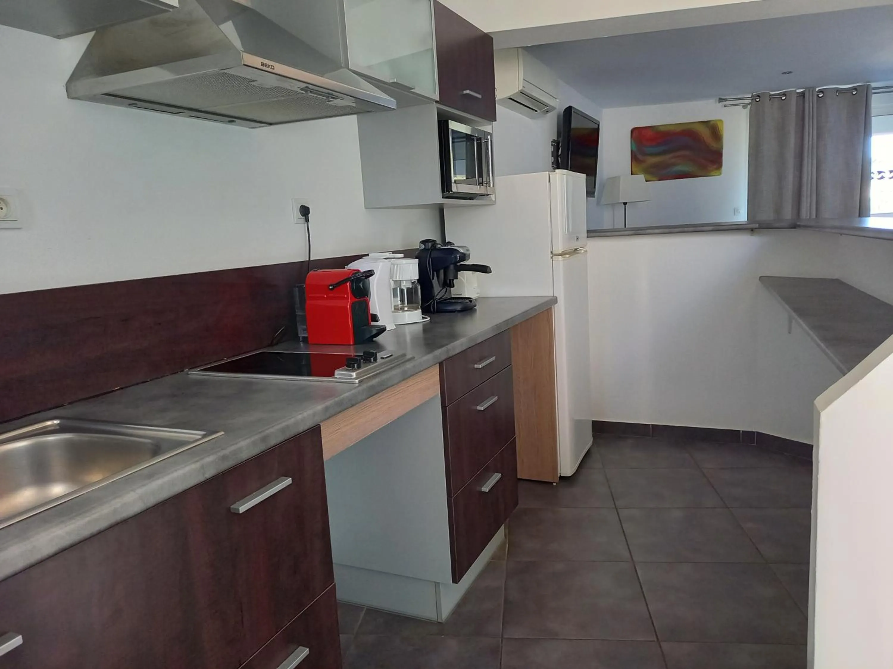 La Ciotat Le Saint Estève