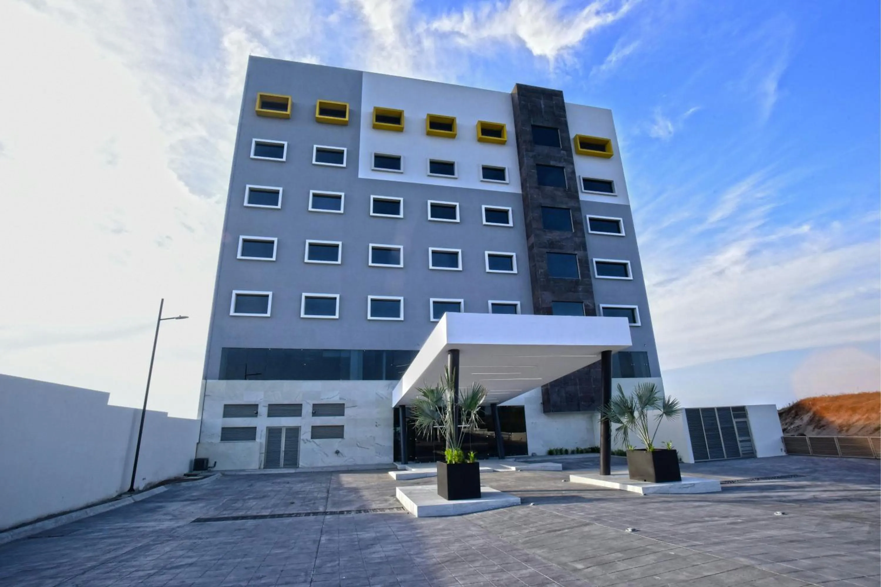 View (from property/room) in Delta Hotels by Marriott Riviera Veracruz