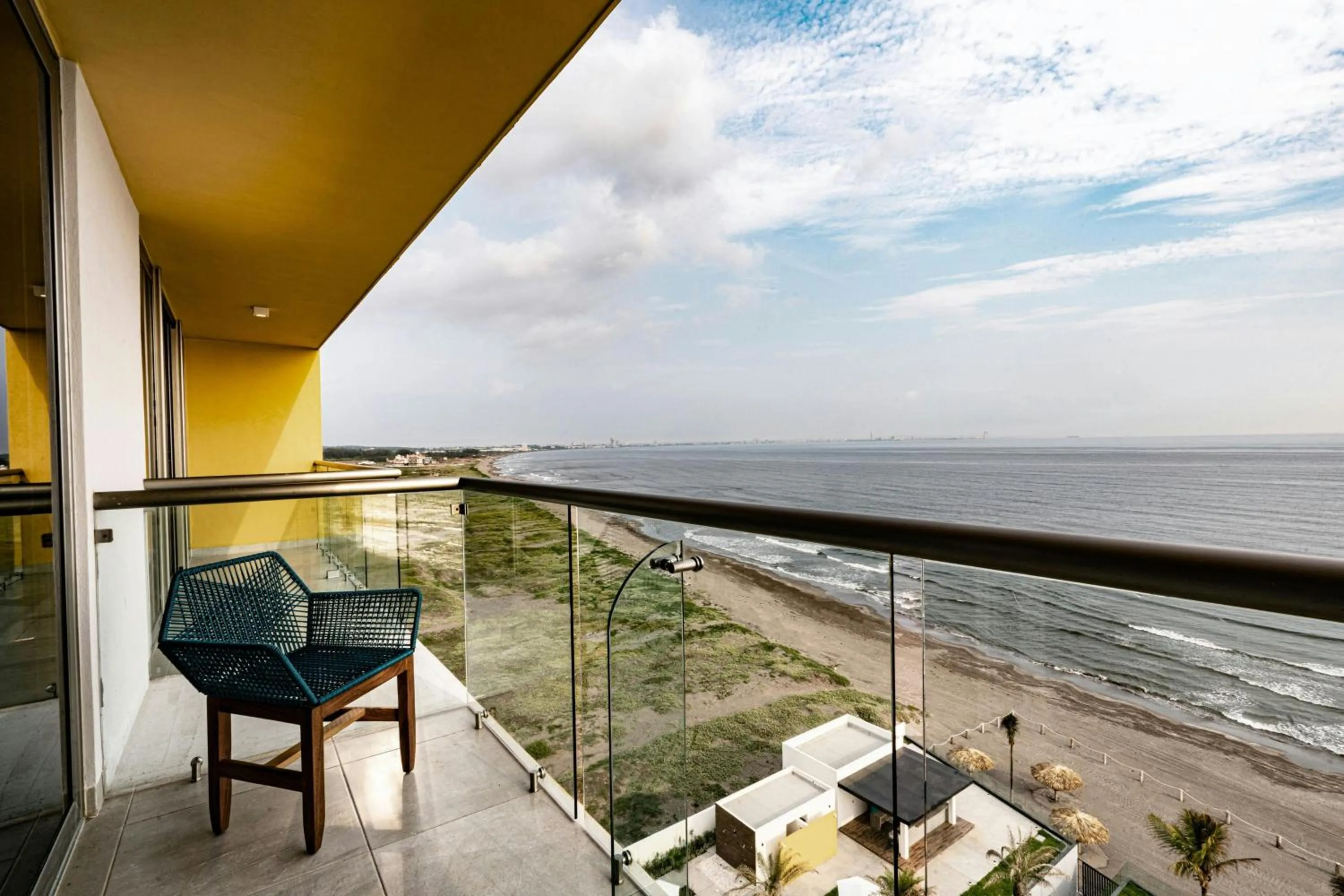 Photo of the whole room in Delta Hotels by Marriott Riviera Veracruz