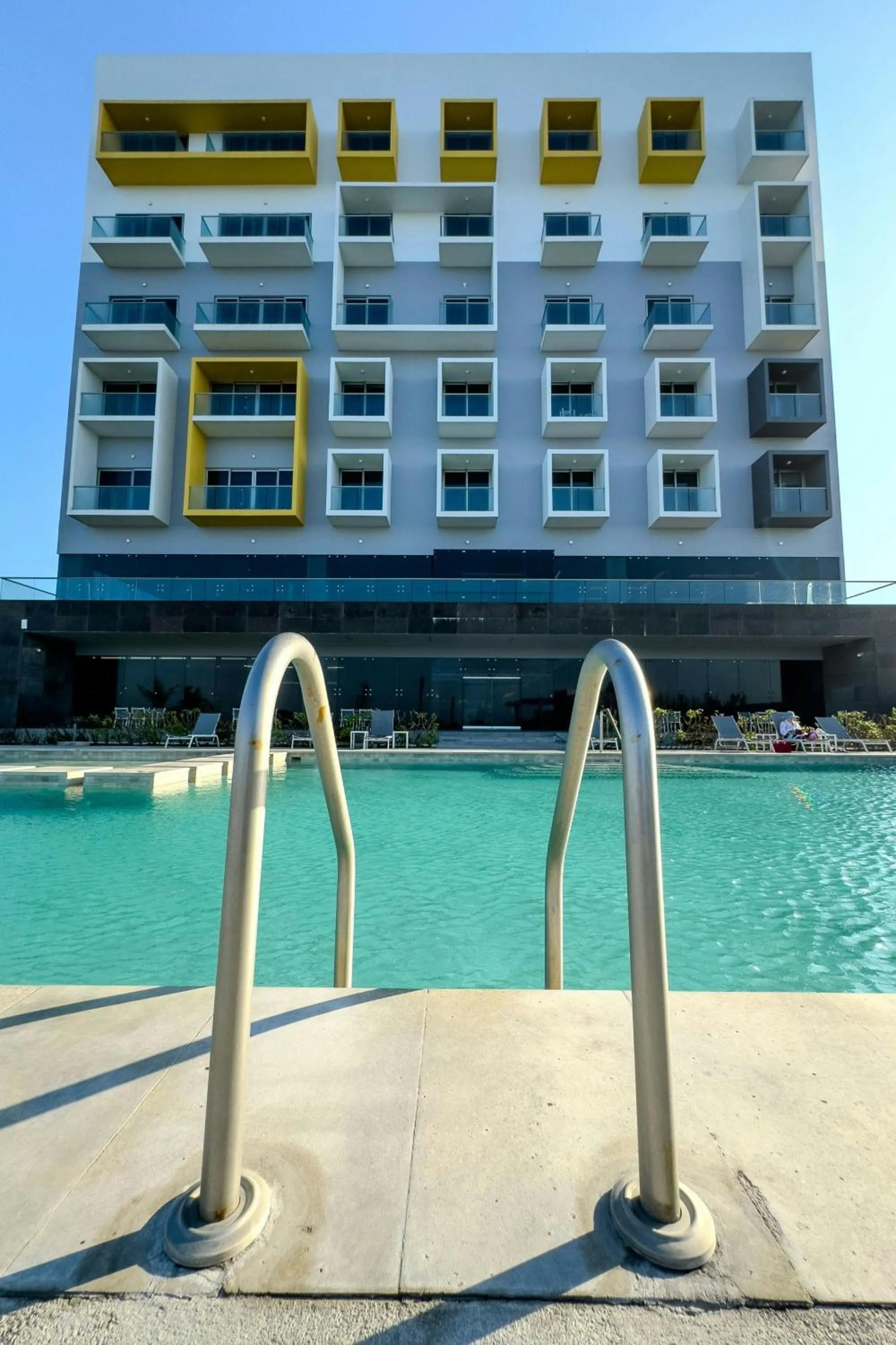 Property building in Delta Hotels by Marriott Riviera Veracruz