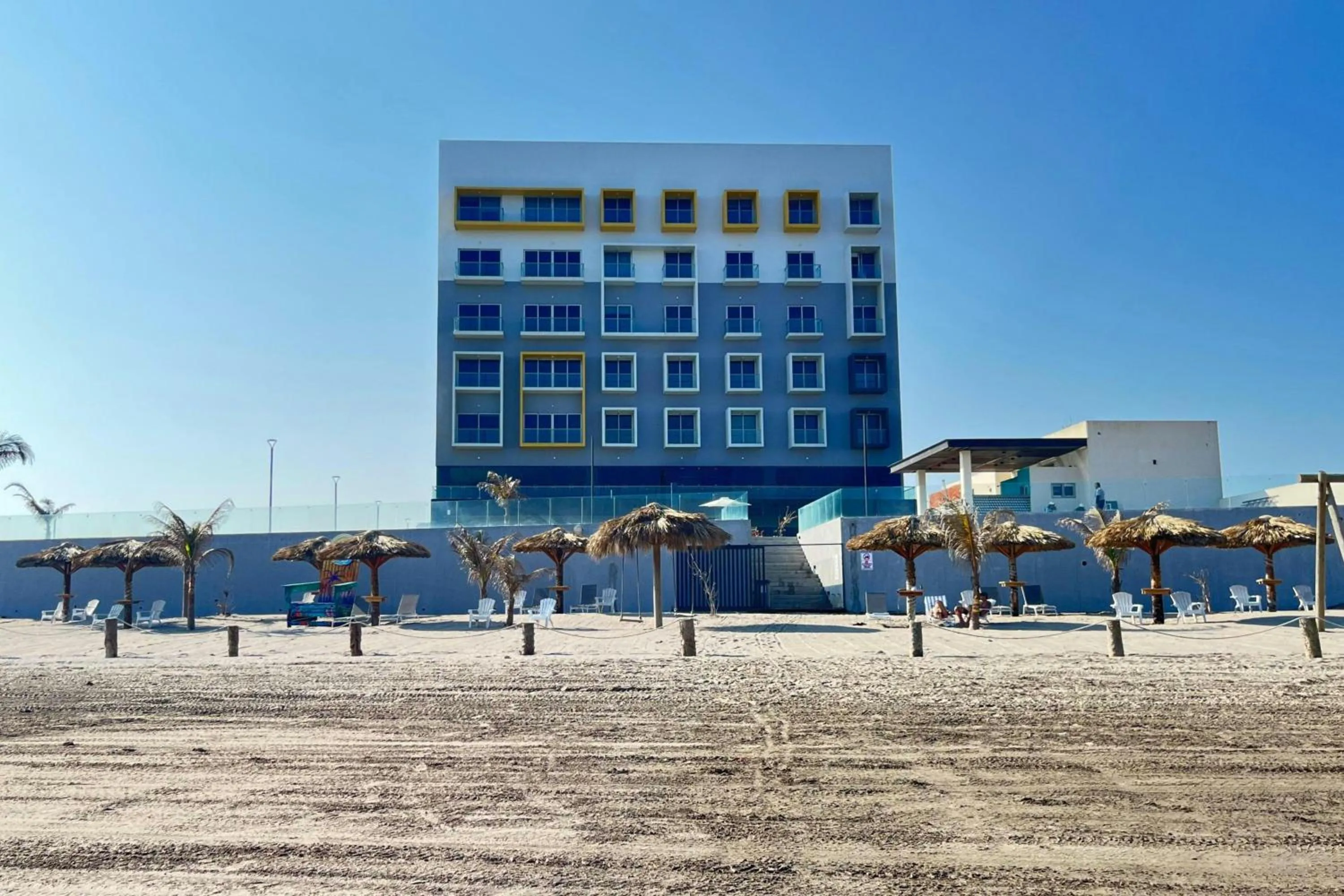Other in Delta Hotels by Marriott Riviera Veracruz