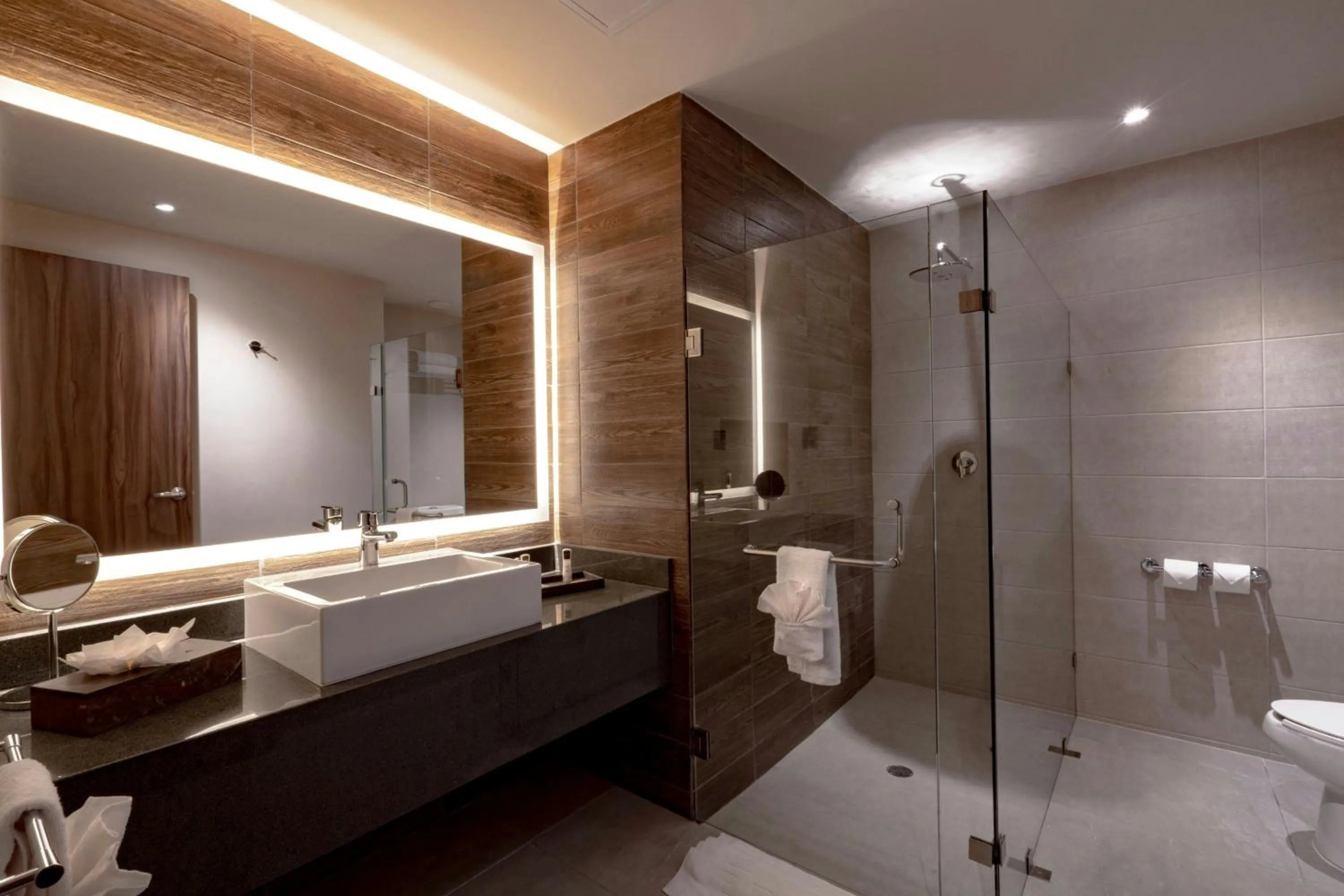 Photo of the whole room in Delta Hotels by Marriott Riviera Veracruz