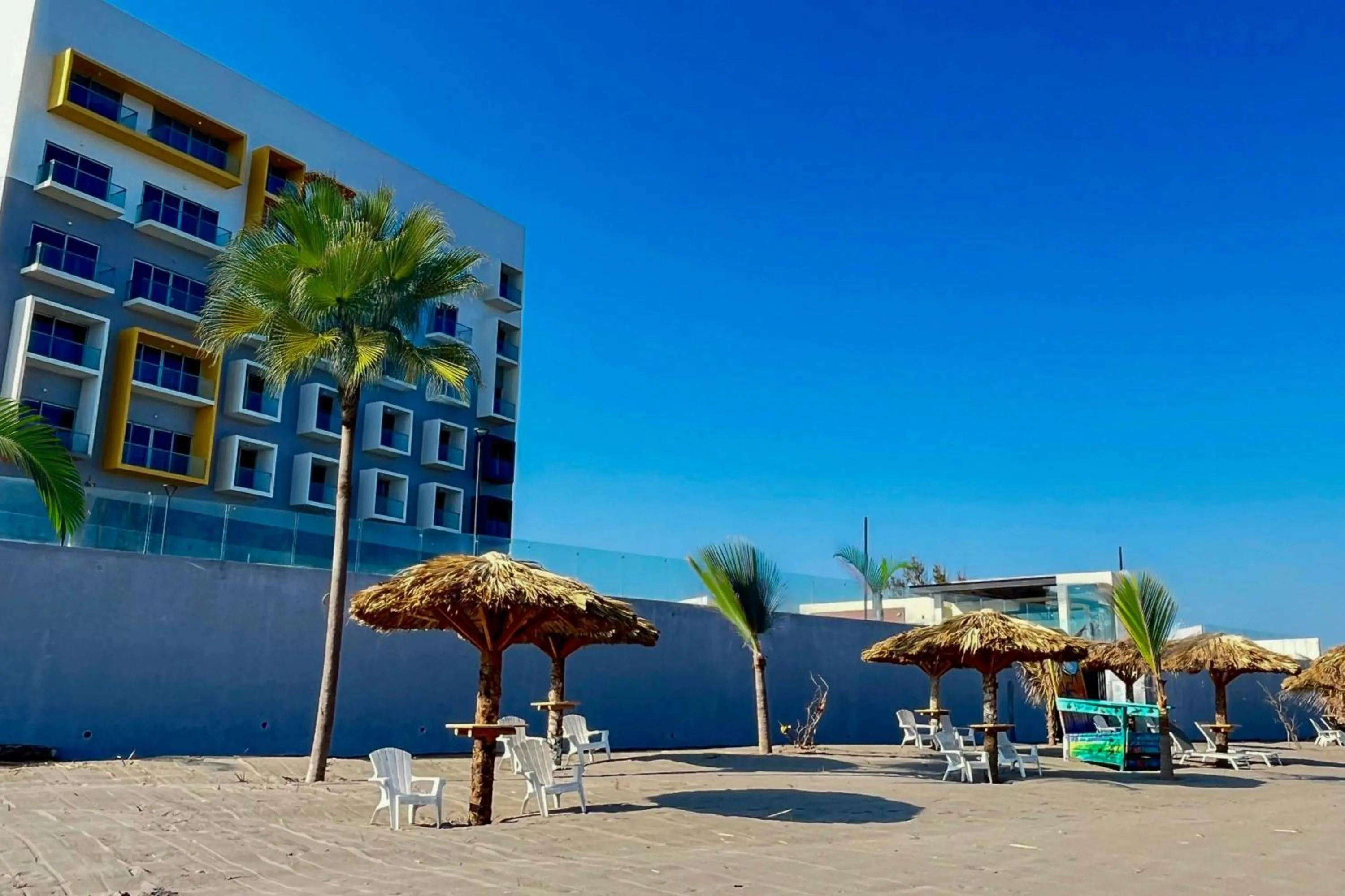 Other in Delta Hotels by Marriott Riviera Veracruz