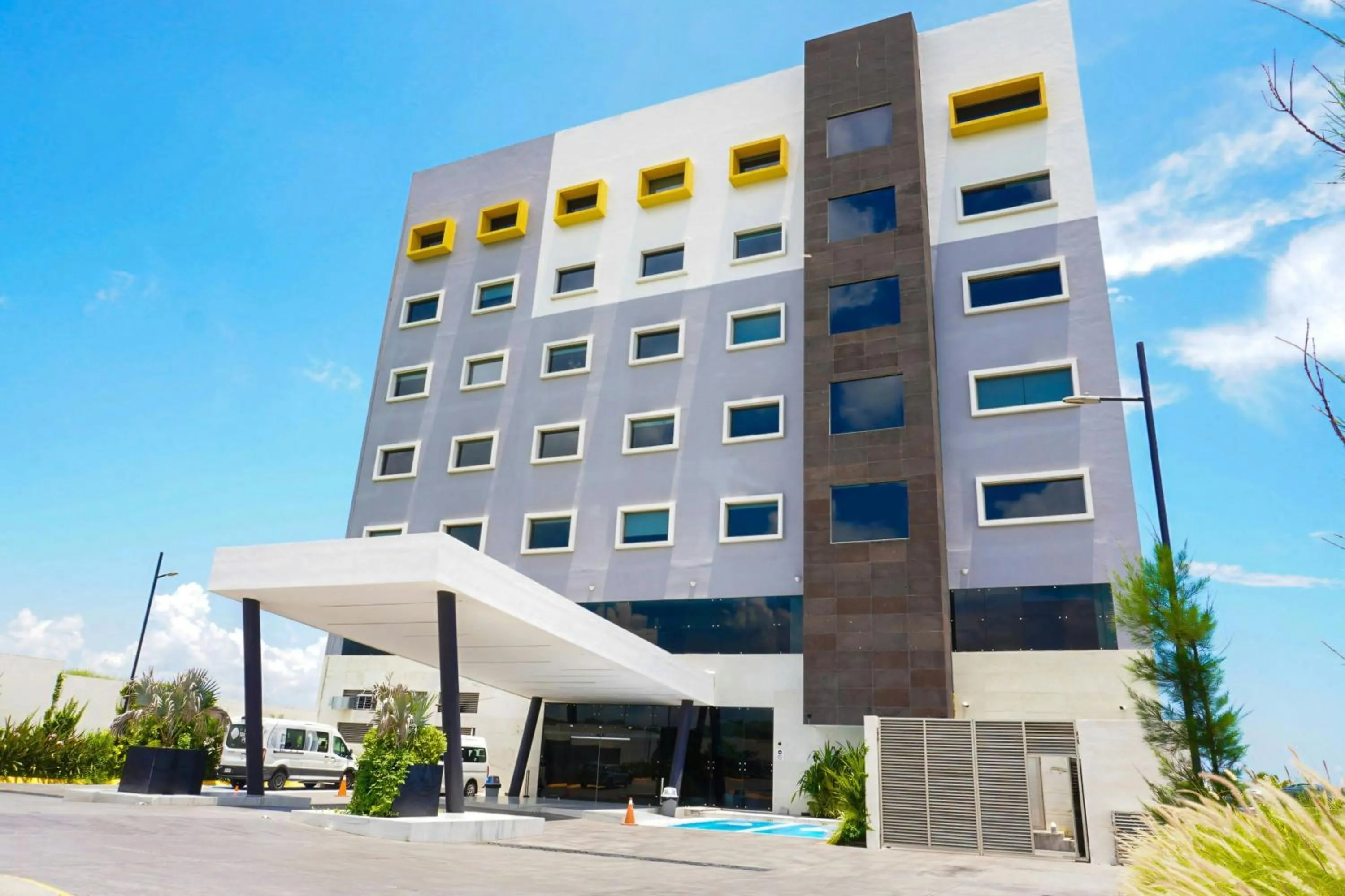 View (from property/room) in Delta Hotels by Marriott Riviera Veracruz