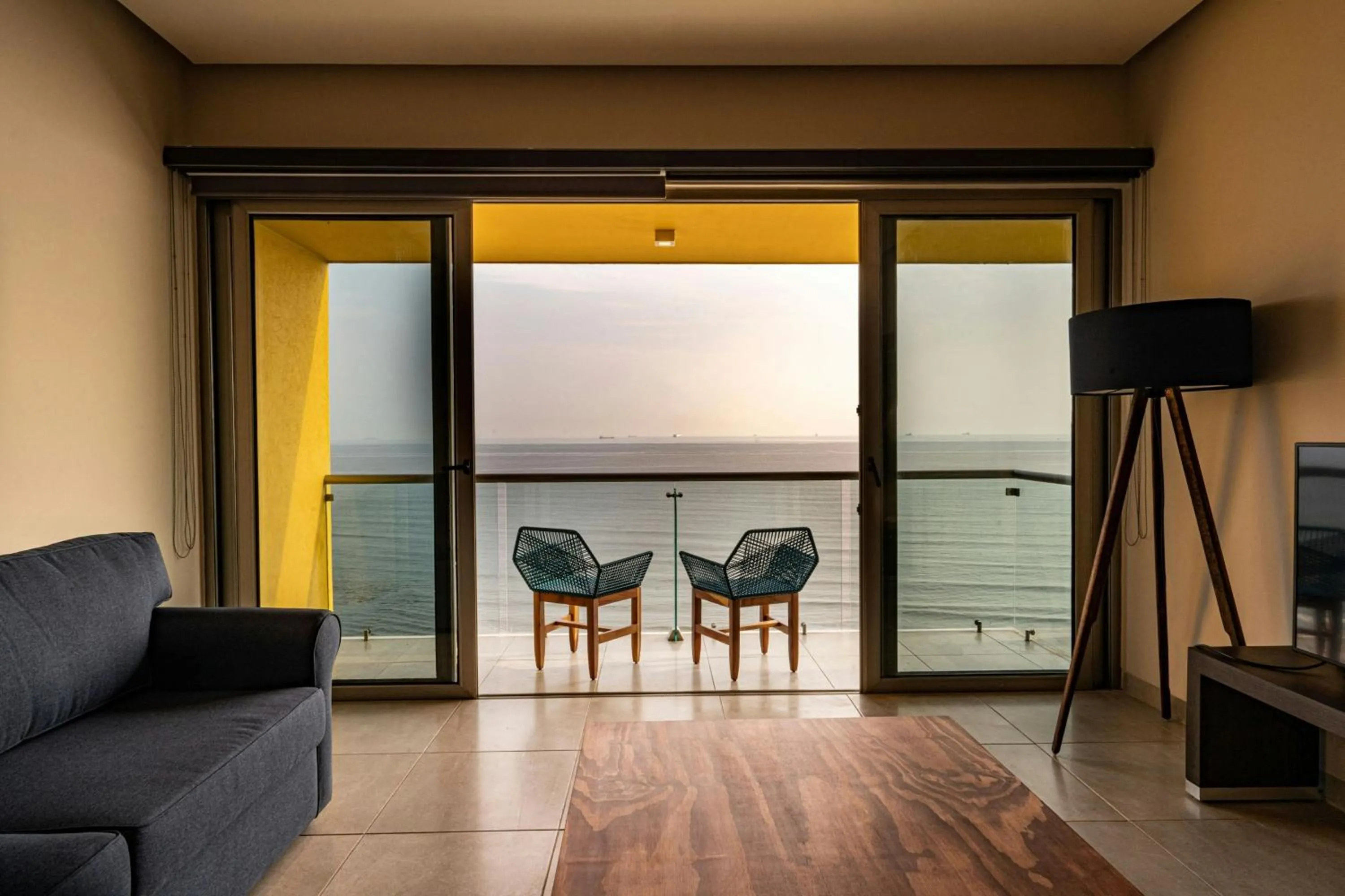 Photo of the whole room in Delta Hotels by Marriott Riviera Veracruz