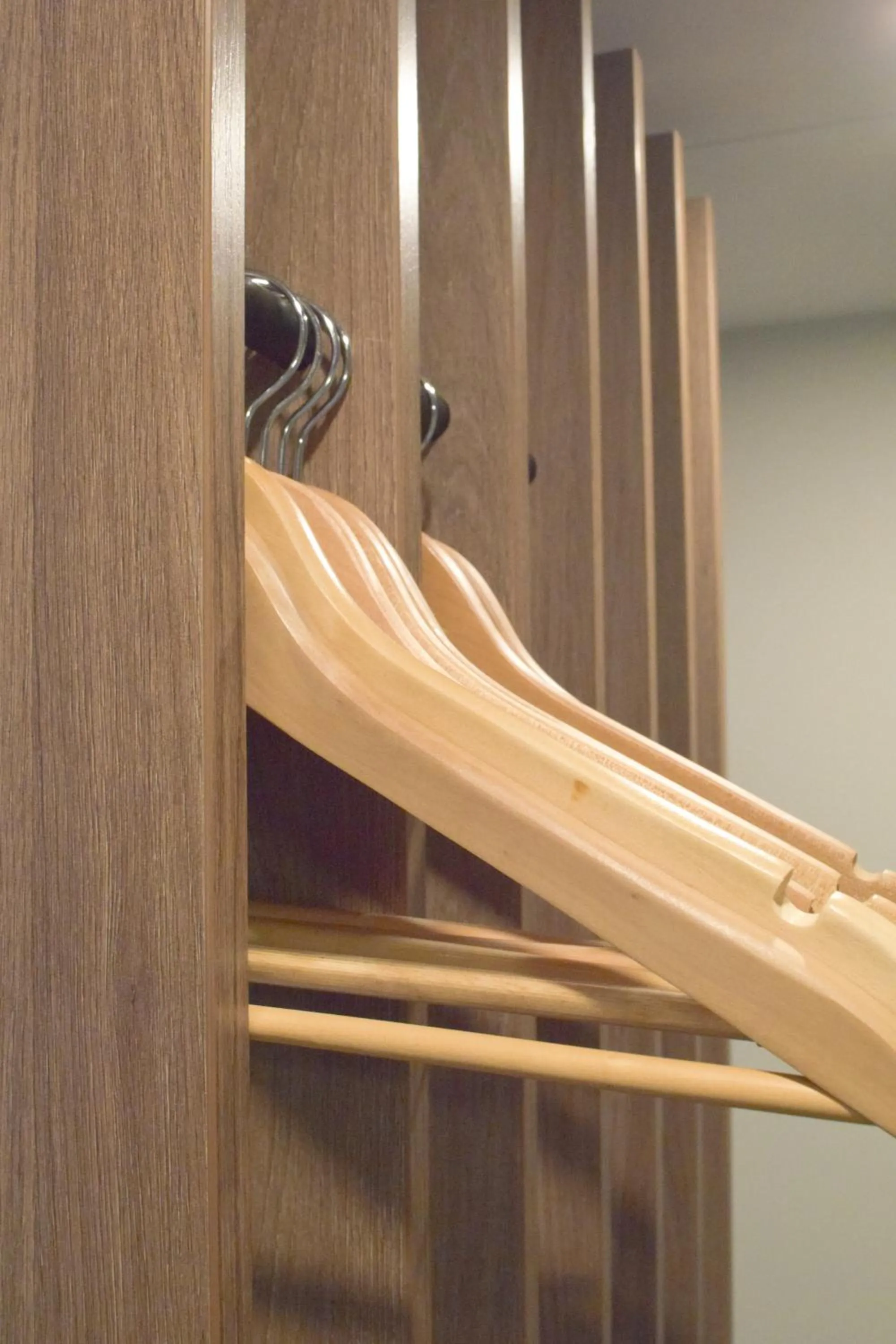 storage in Best Western Plus Le Conquerant Rouen Nord