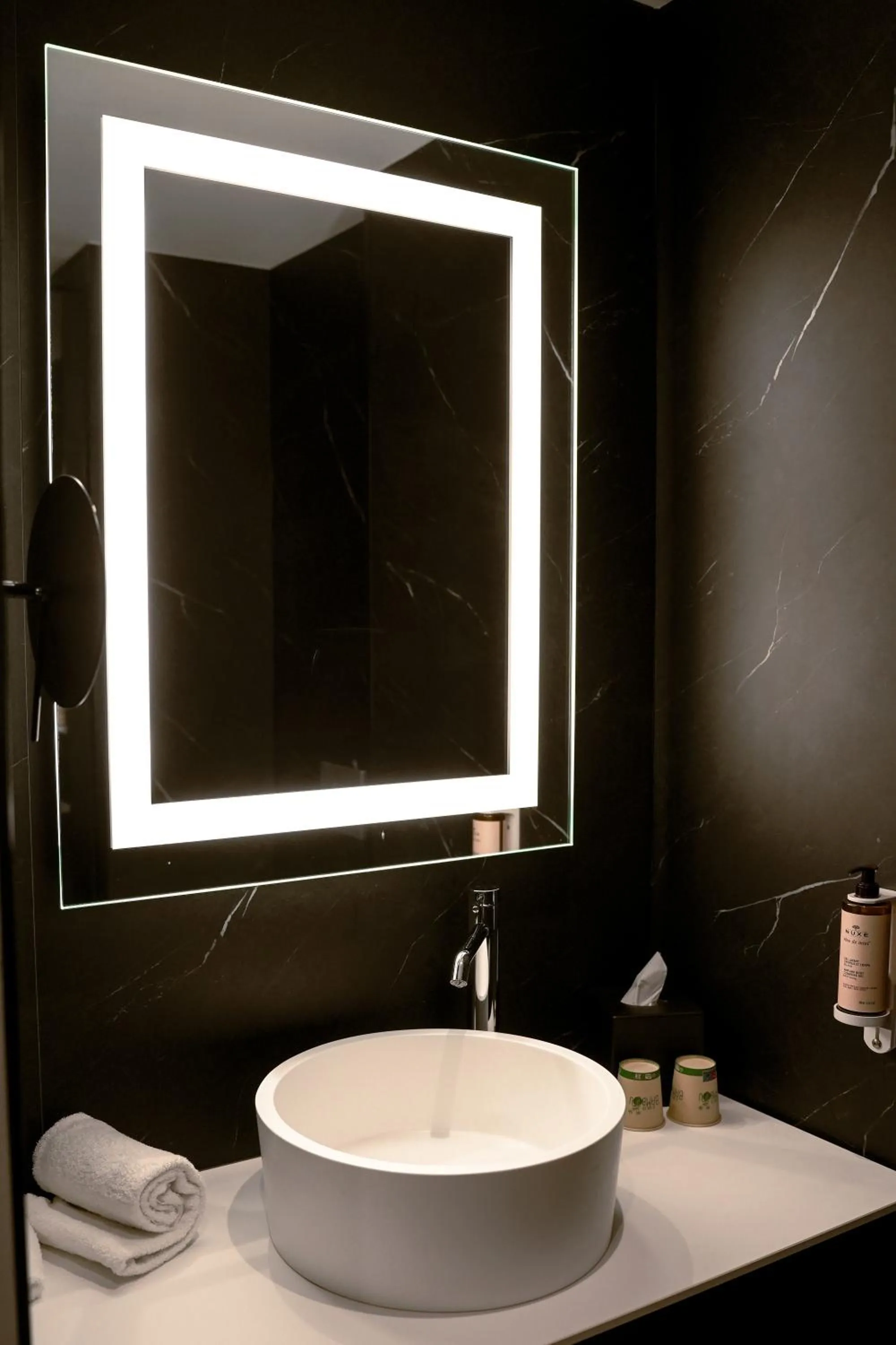 Best Western Plus Le Conquerant Rouen Nord