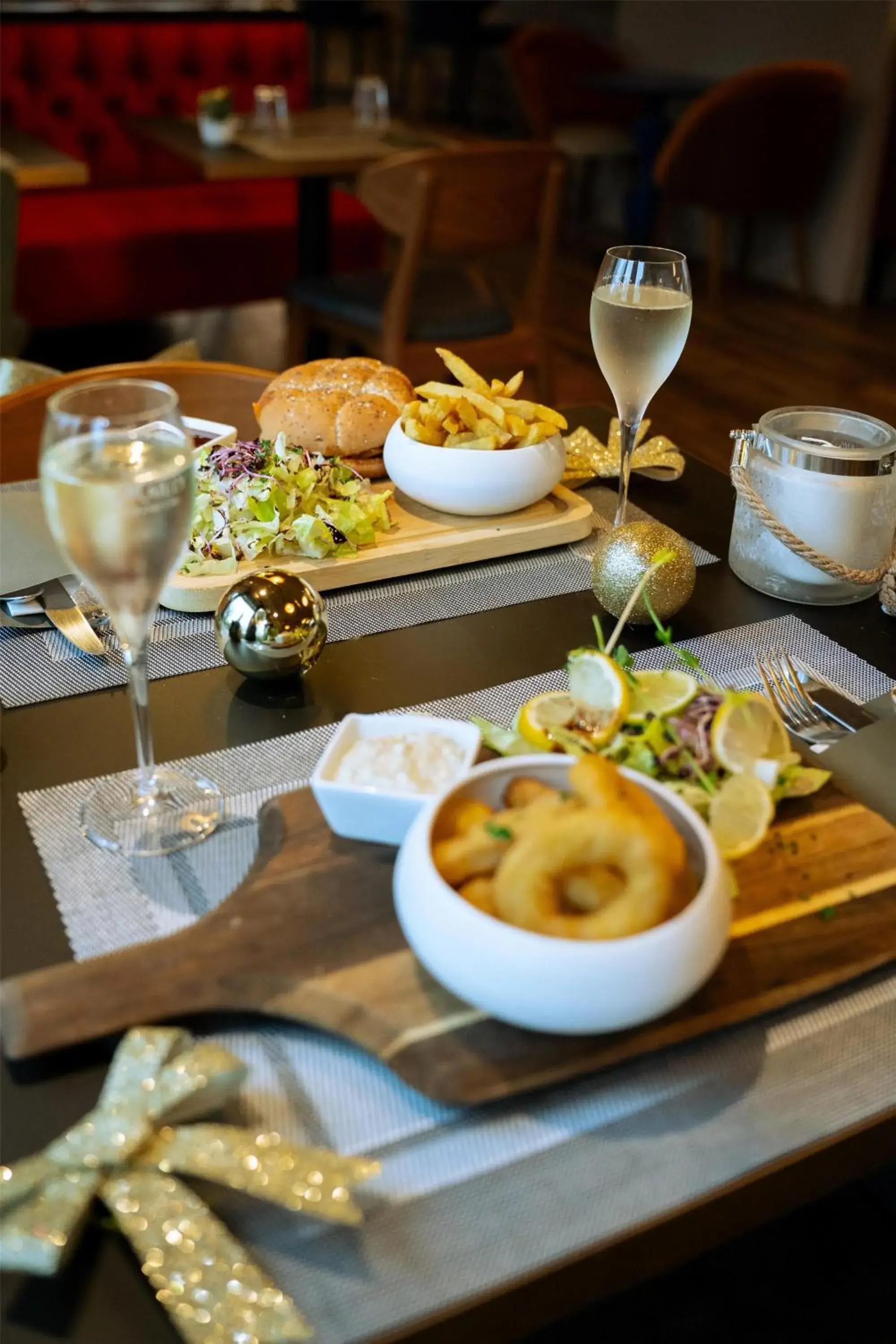 Restaurant/places to eat in Best Western Plus Le Conquerant Rouen Nord Restaurant/places to eat in Best Western Plus Le Conquerant Rouen Nord