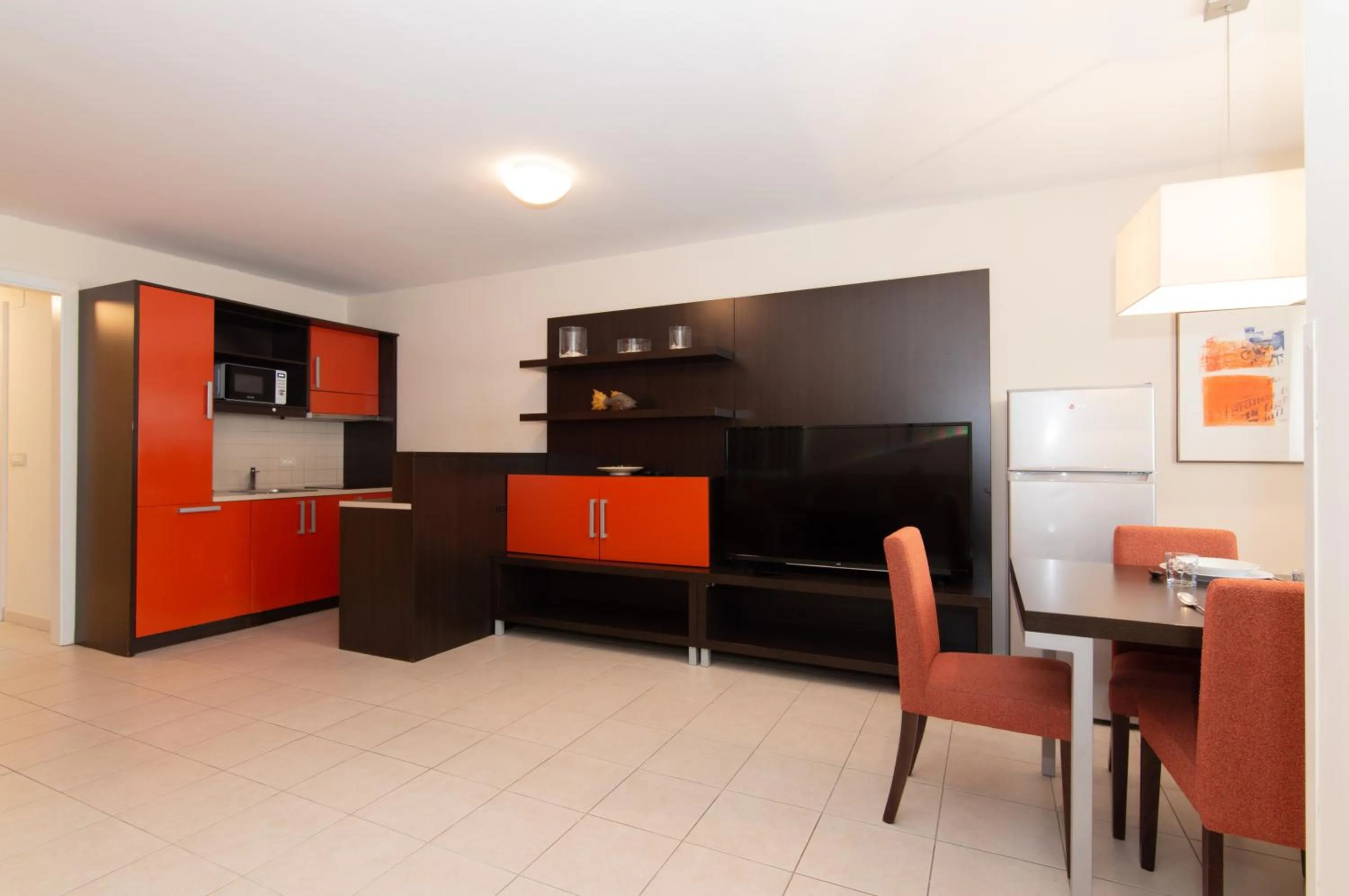 Residence Marina Garbin Apartment